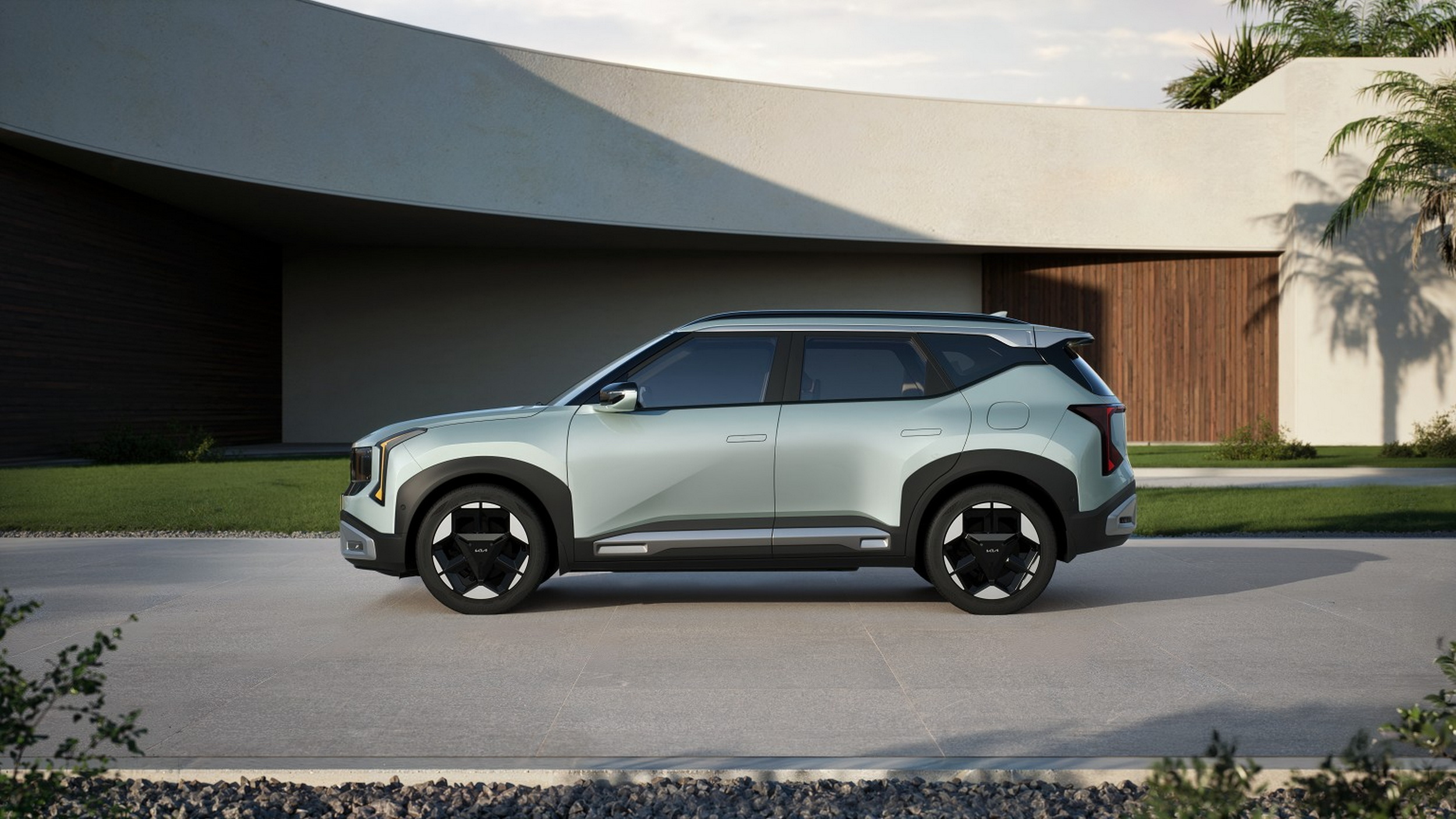 New Kia Seltos Grew So Much It’s Basically A Baby Sportage