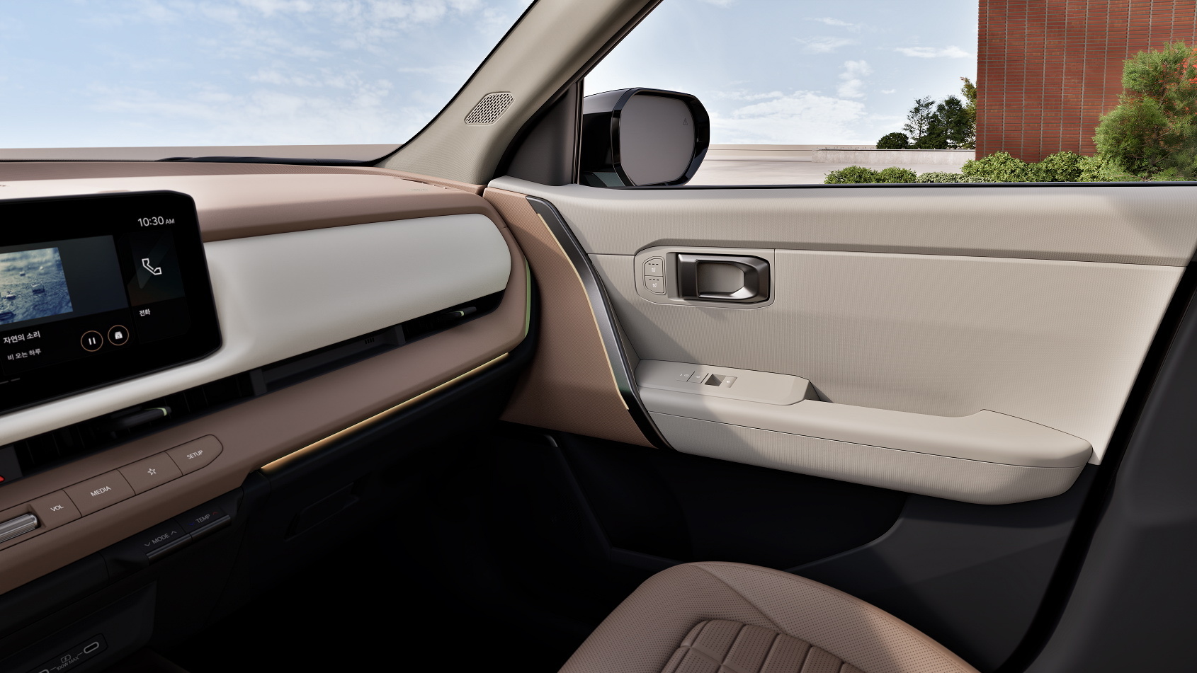 The New Seltos Is Finally A Baby Sportage, And Kia Is Pretending You Haven’t Seen It