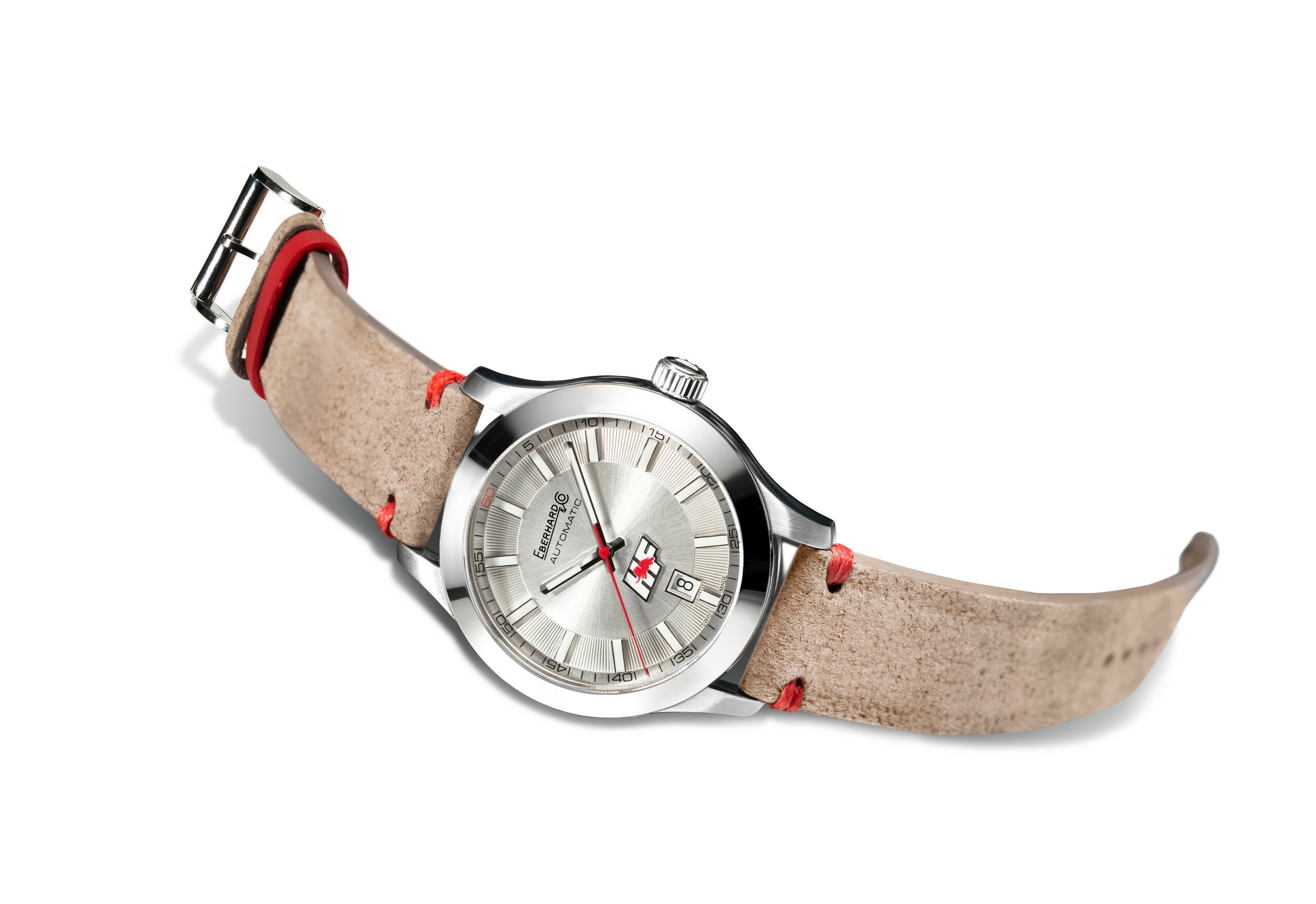 Lancia HF Watch - 1