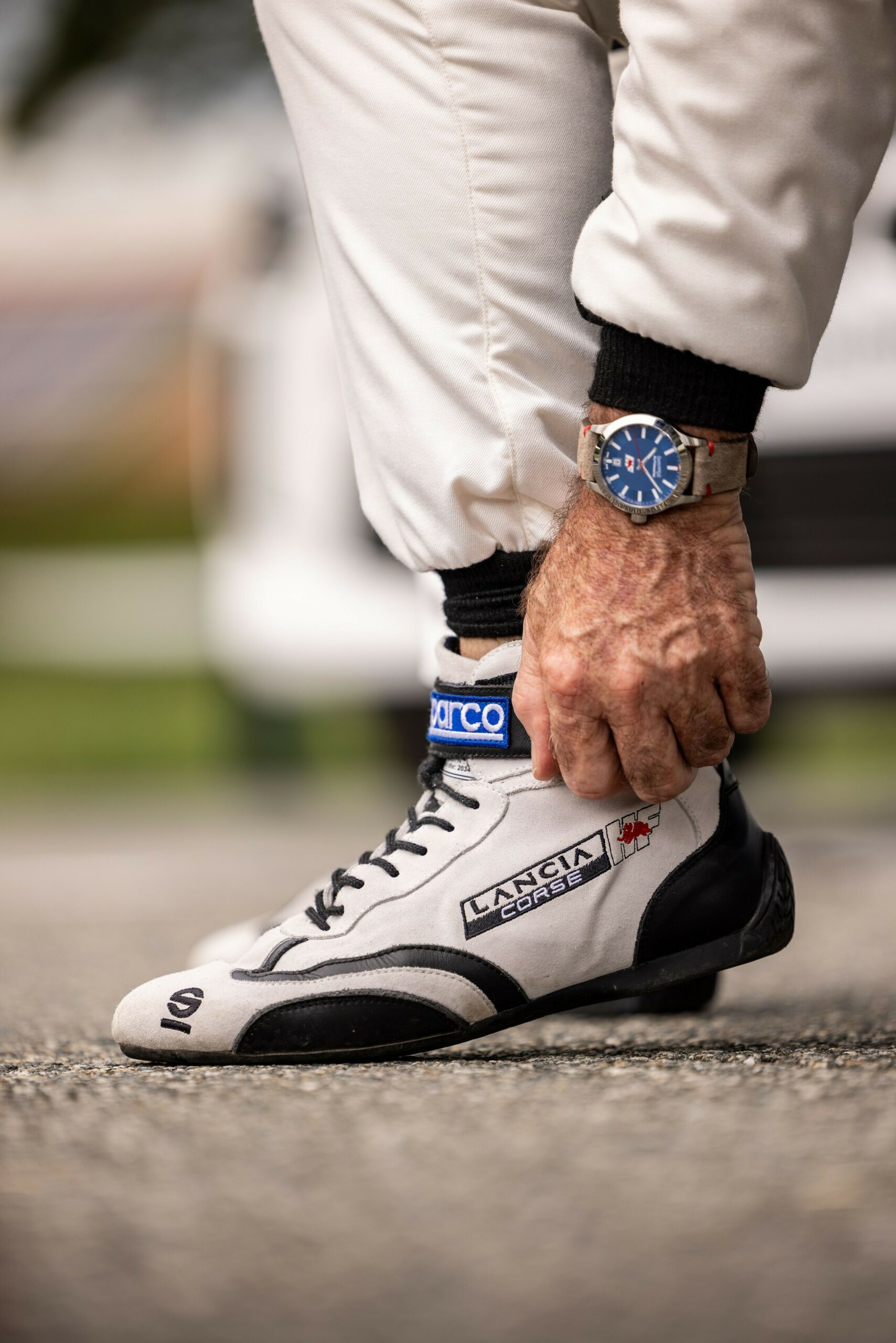 Lancia HF Watch 2 - 1
