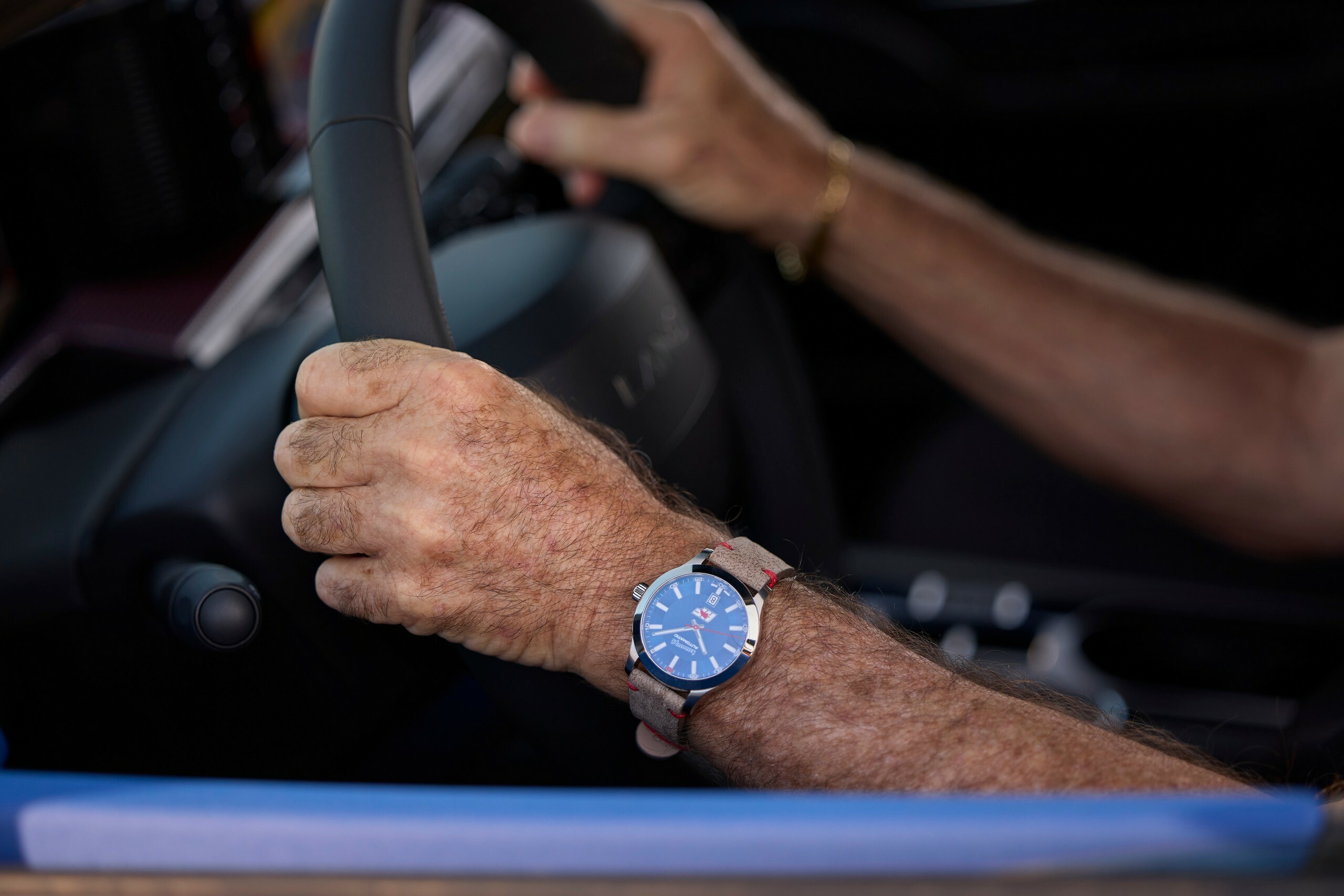 Lancia HF Watch 2 - 2