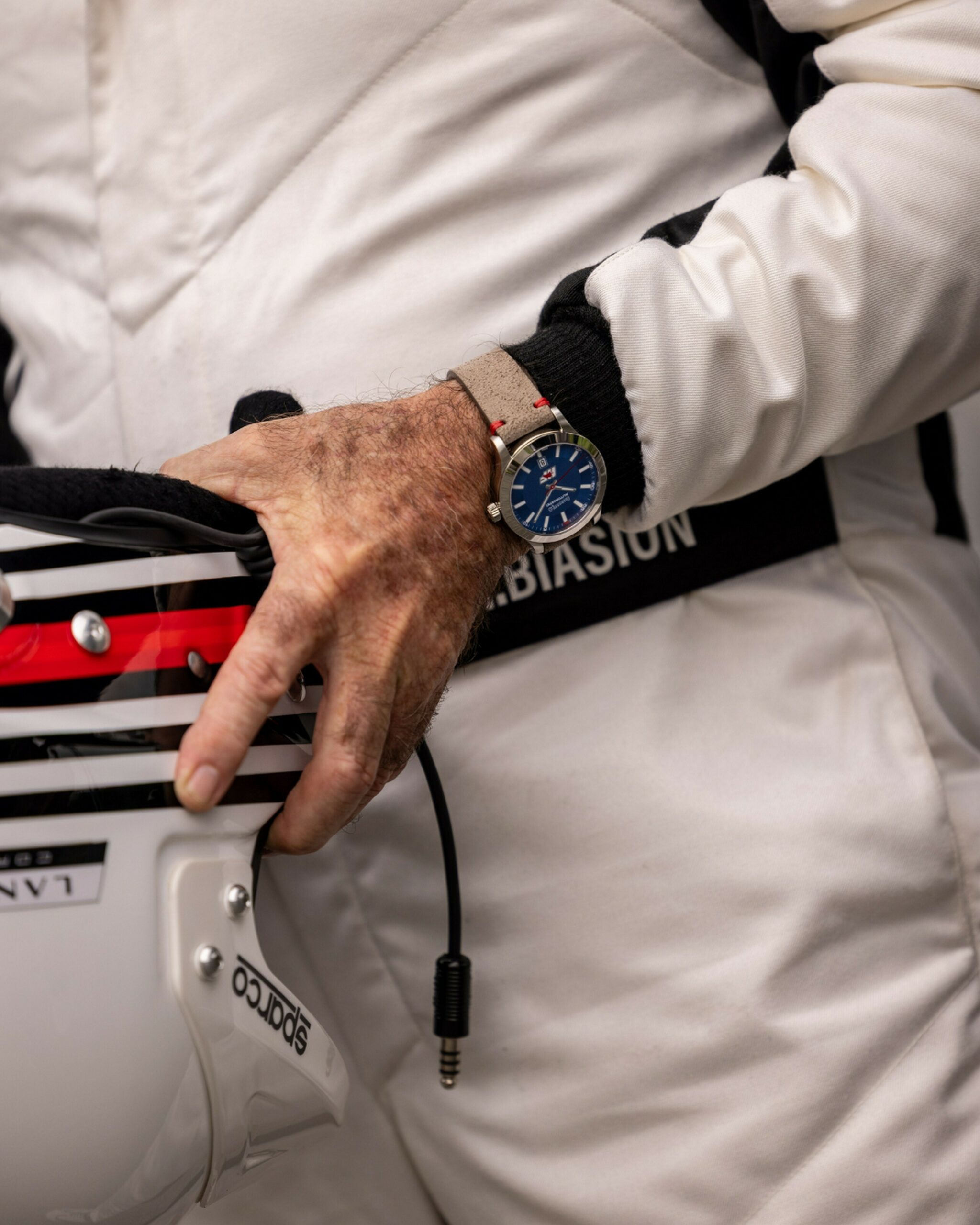 Lancia HF Watch 2 - 5