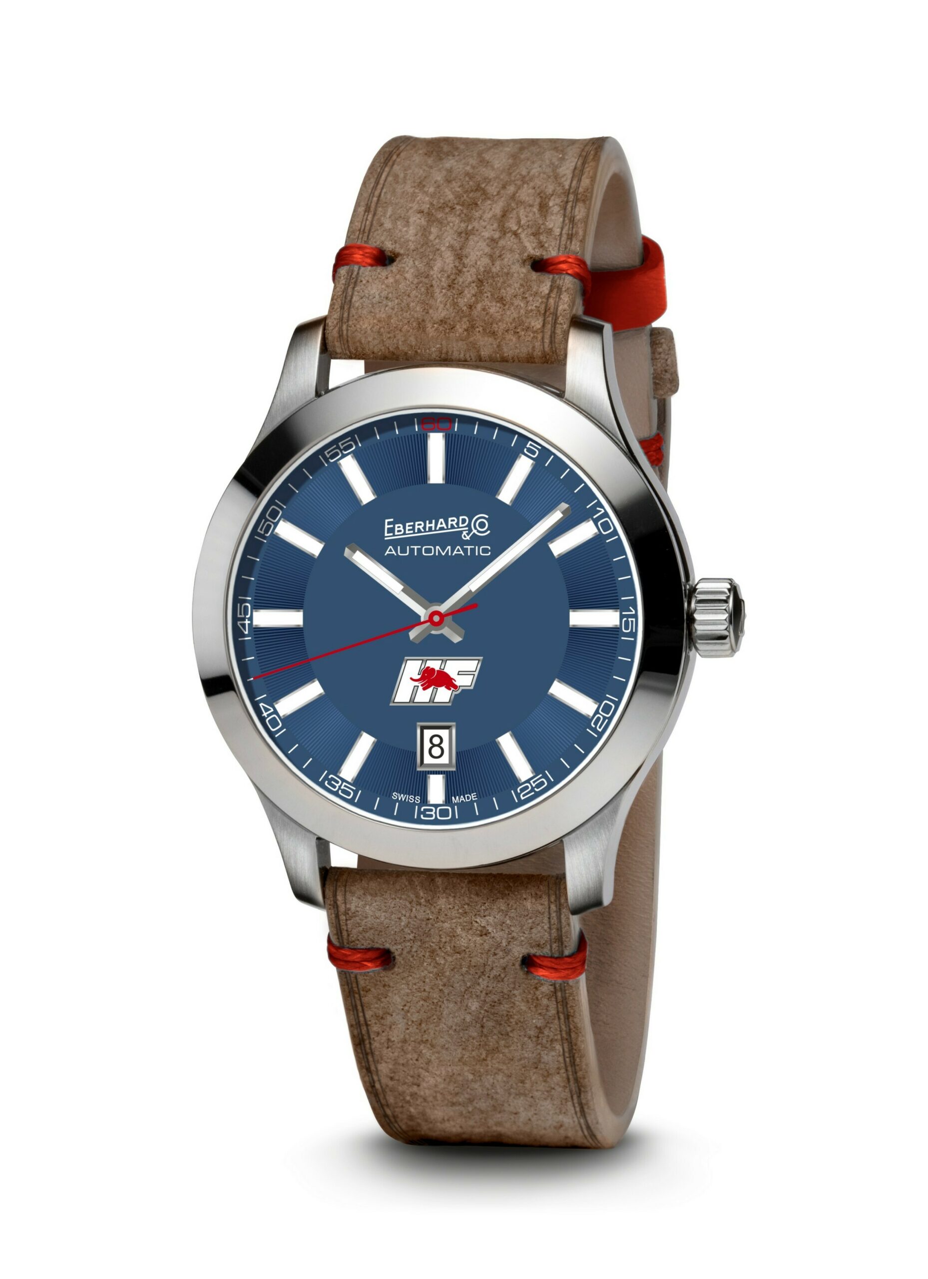 Lancia HF Watch 2 - 6