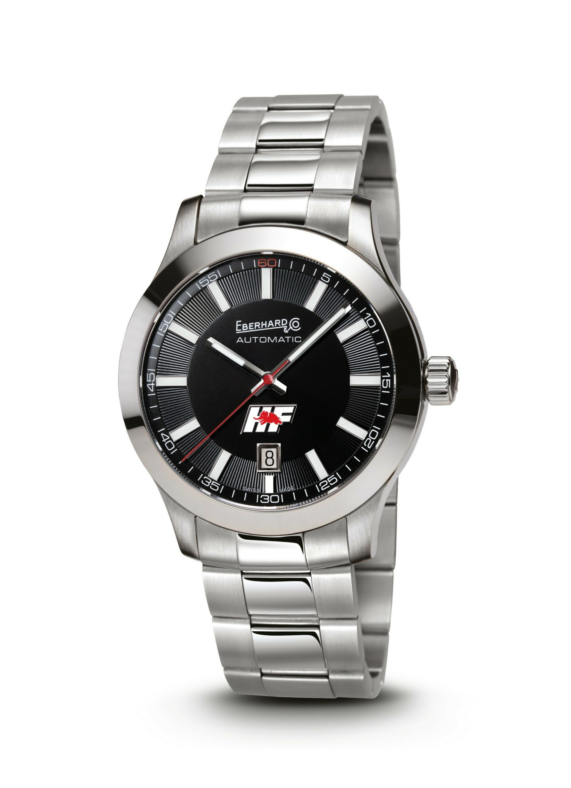 Lancia HF Watch - 2