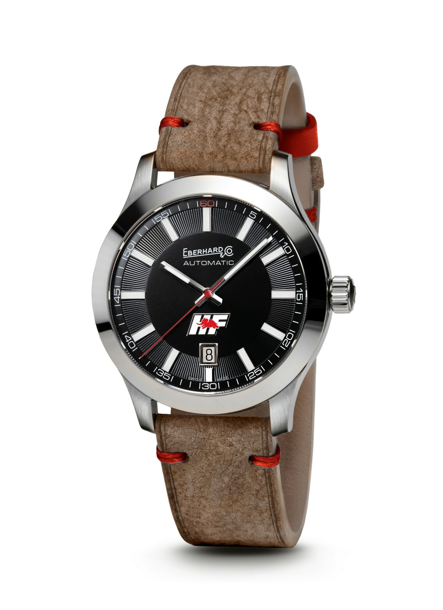 Lancia HF Watch - 3