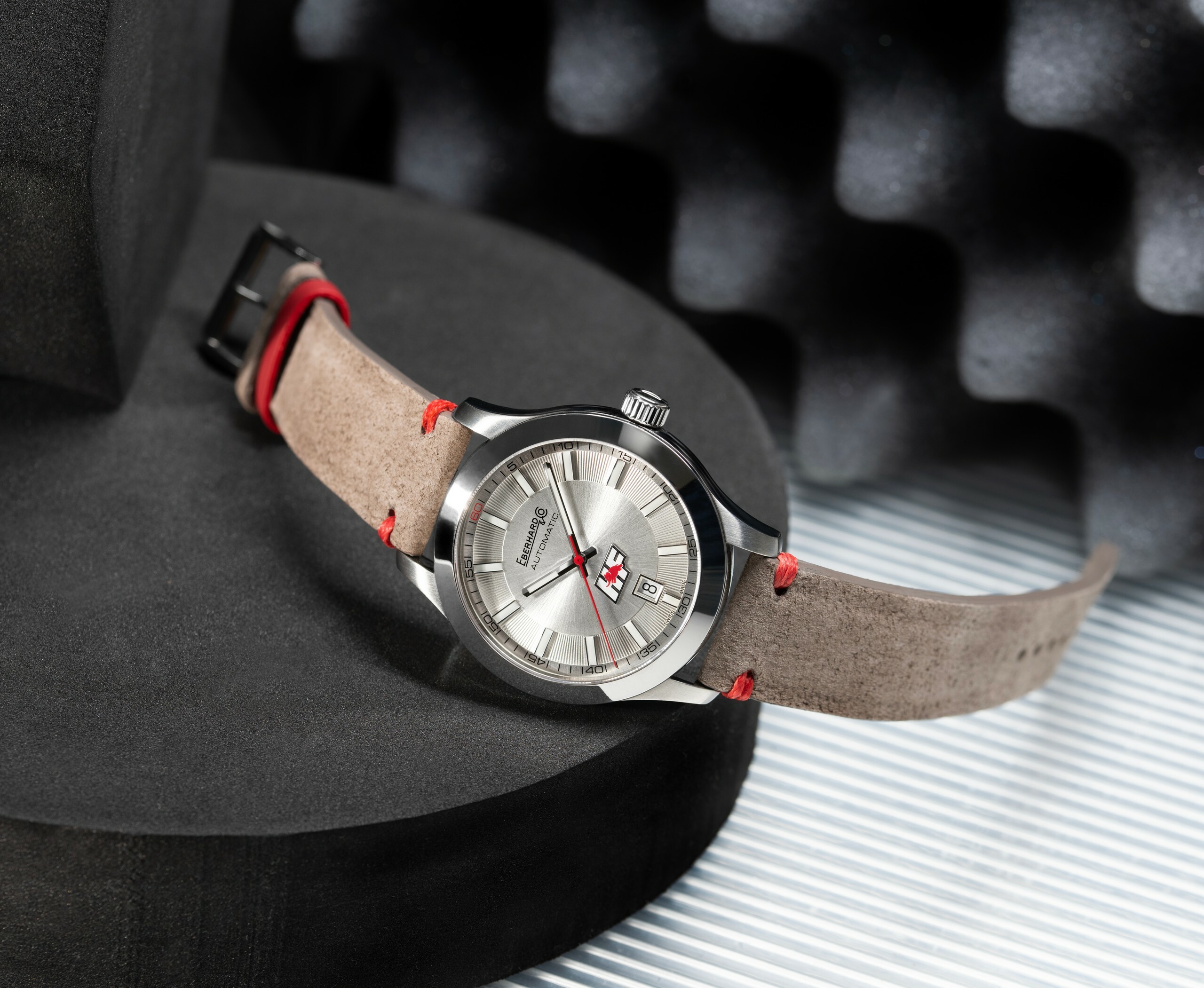 Lancia HF Watch - 4
