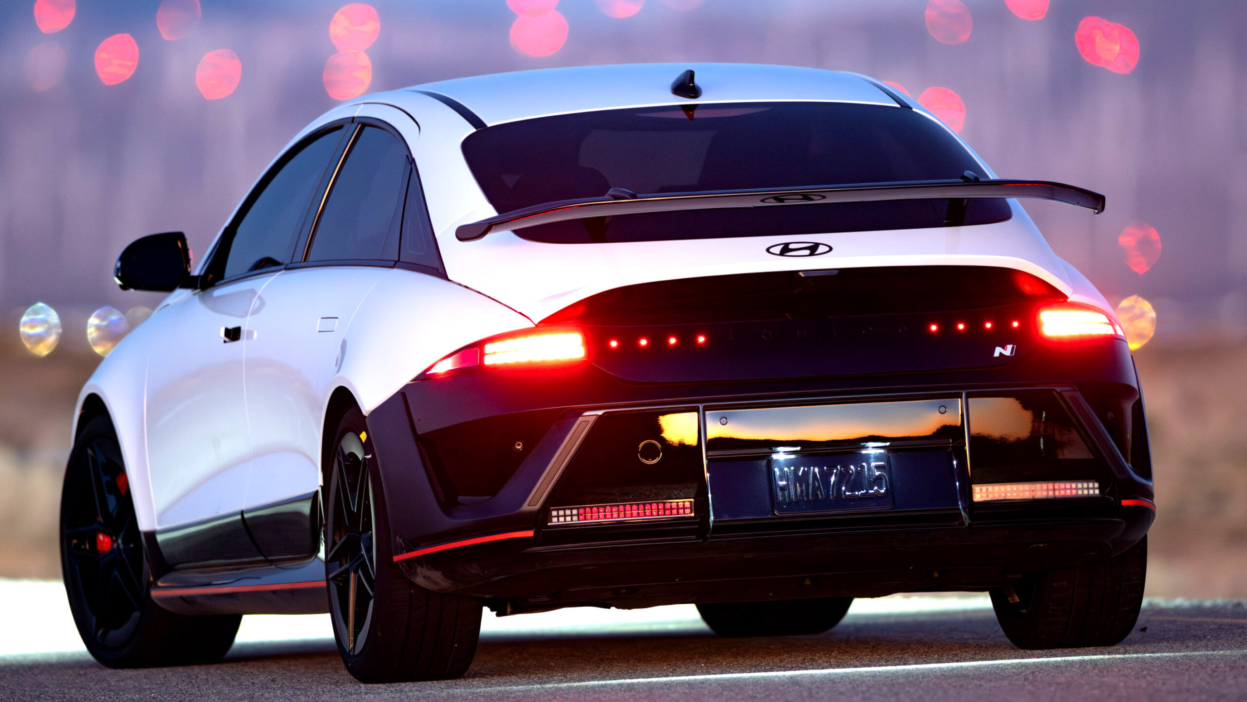 Hyundai Just Got A Big Gift From Trump, But It’s GM That’s Smiling