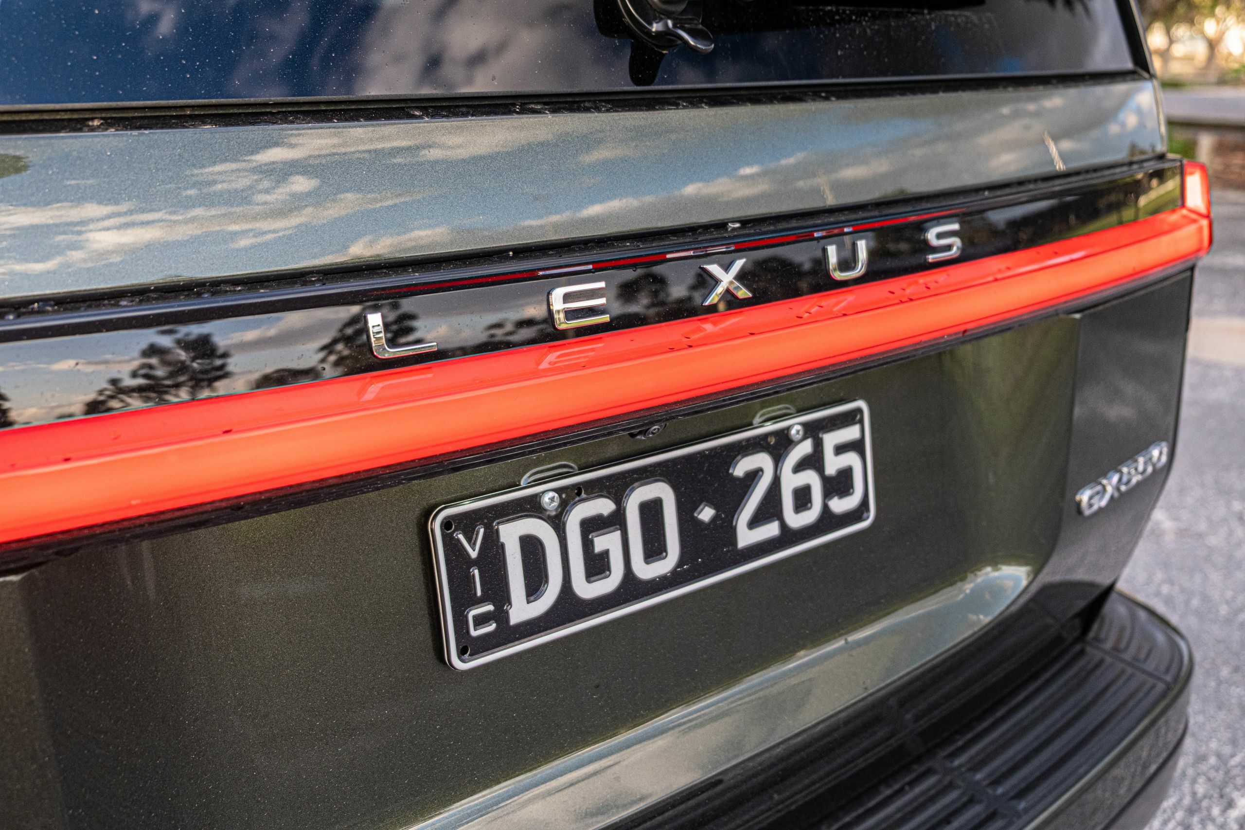 The 2026 Lexus GX 550 Will Give G-Wagon Owners Second Thoughts | Review