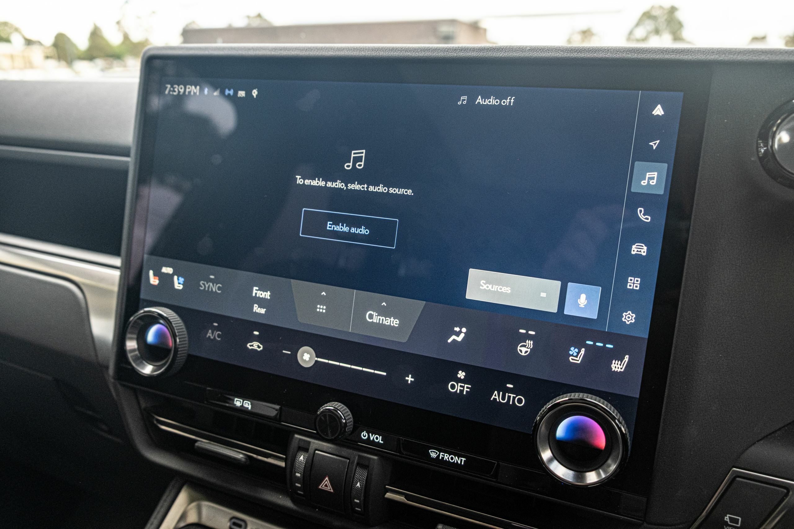 The 2026 Lexus GX 550 Will Give G-Wagon Owners Second Thoughts | Review