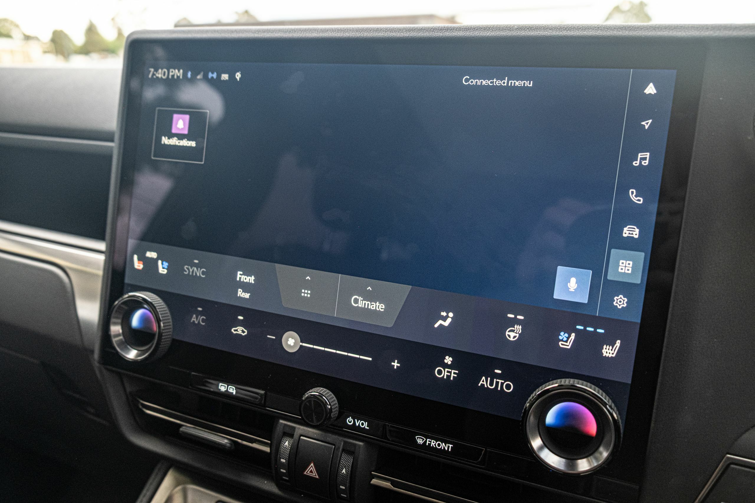 The 2026 Lexus GX 550 Will Give G-Wagon Owners Second Thoughts | Review