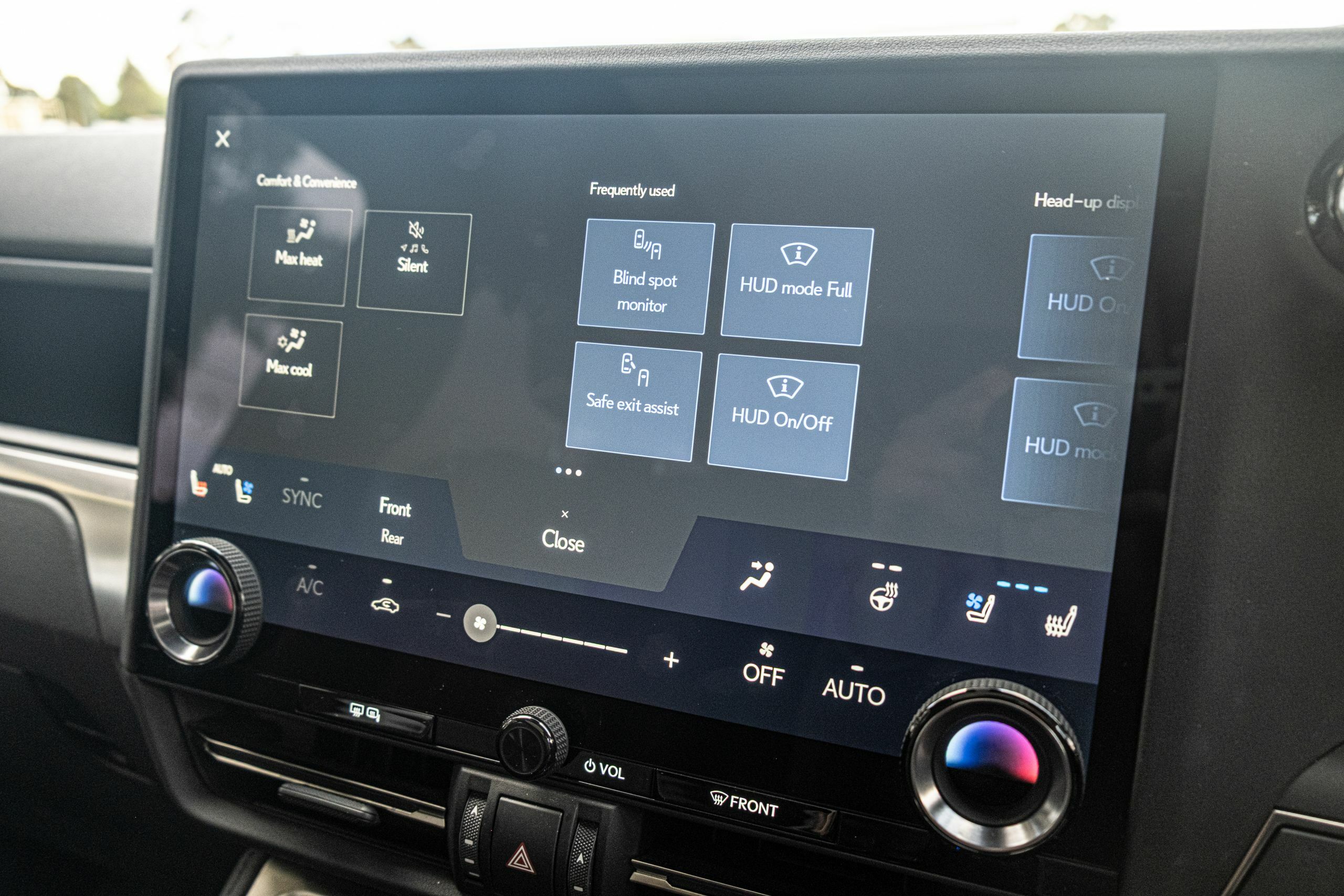 The 2026 Lexus GX 550 Will Give G-Wagon Owners Second Thoughts | Review