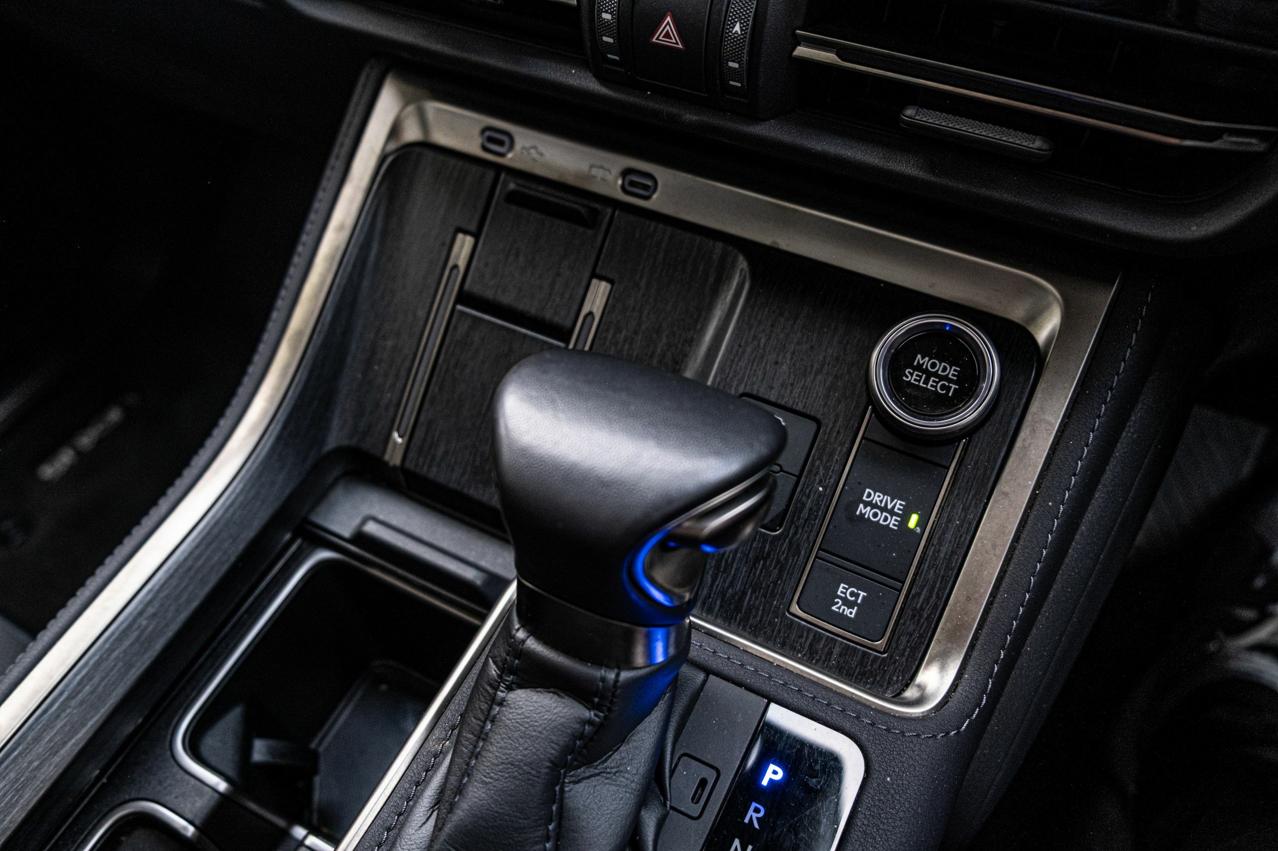 The 2026 Lexus GX 550 Will Give G-Wagon Owners Second Thoughts | Review