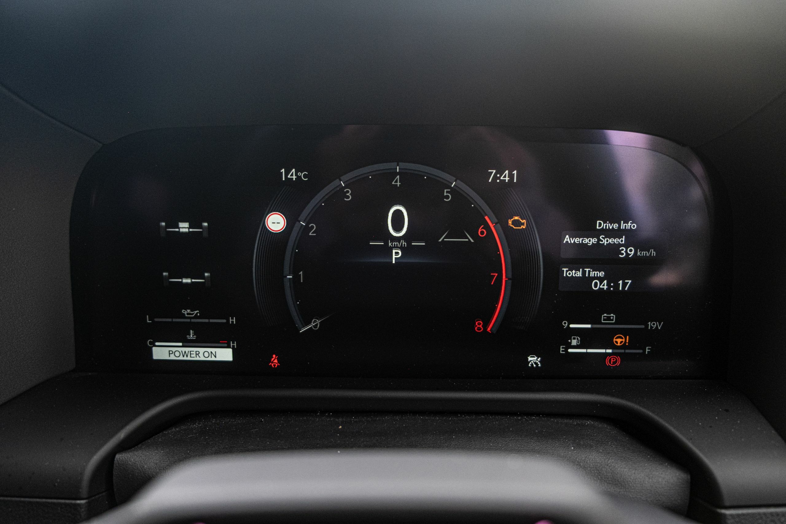 The 2026 Lexus GX 550 Will Give G-Wagon Owners Second Thoughts | Review