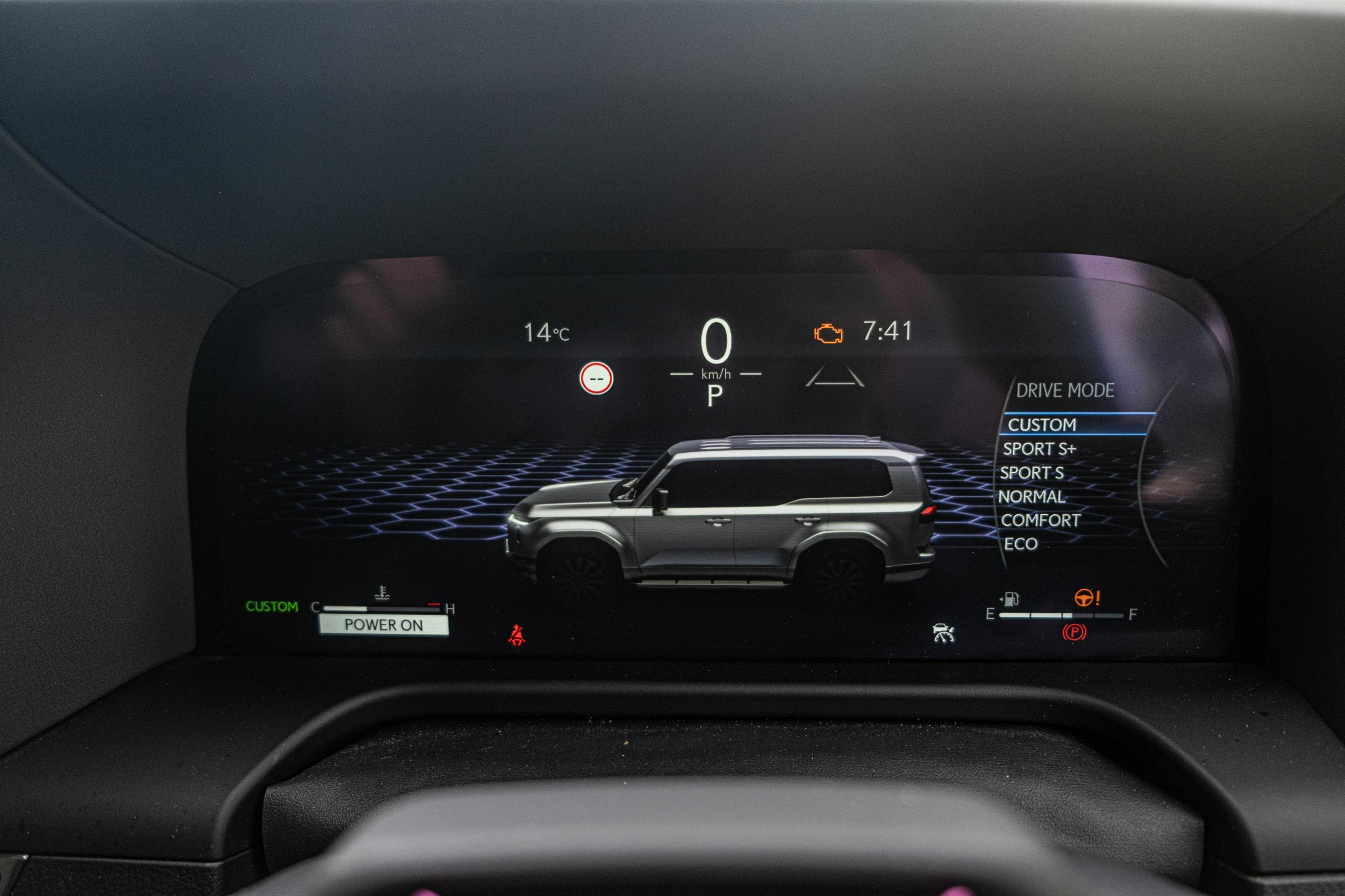 The 2026 Lexus GX 550 Will Give G-Wagon Owners Second Thoughts | Review