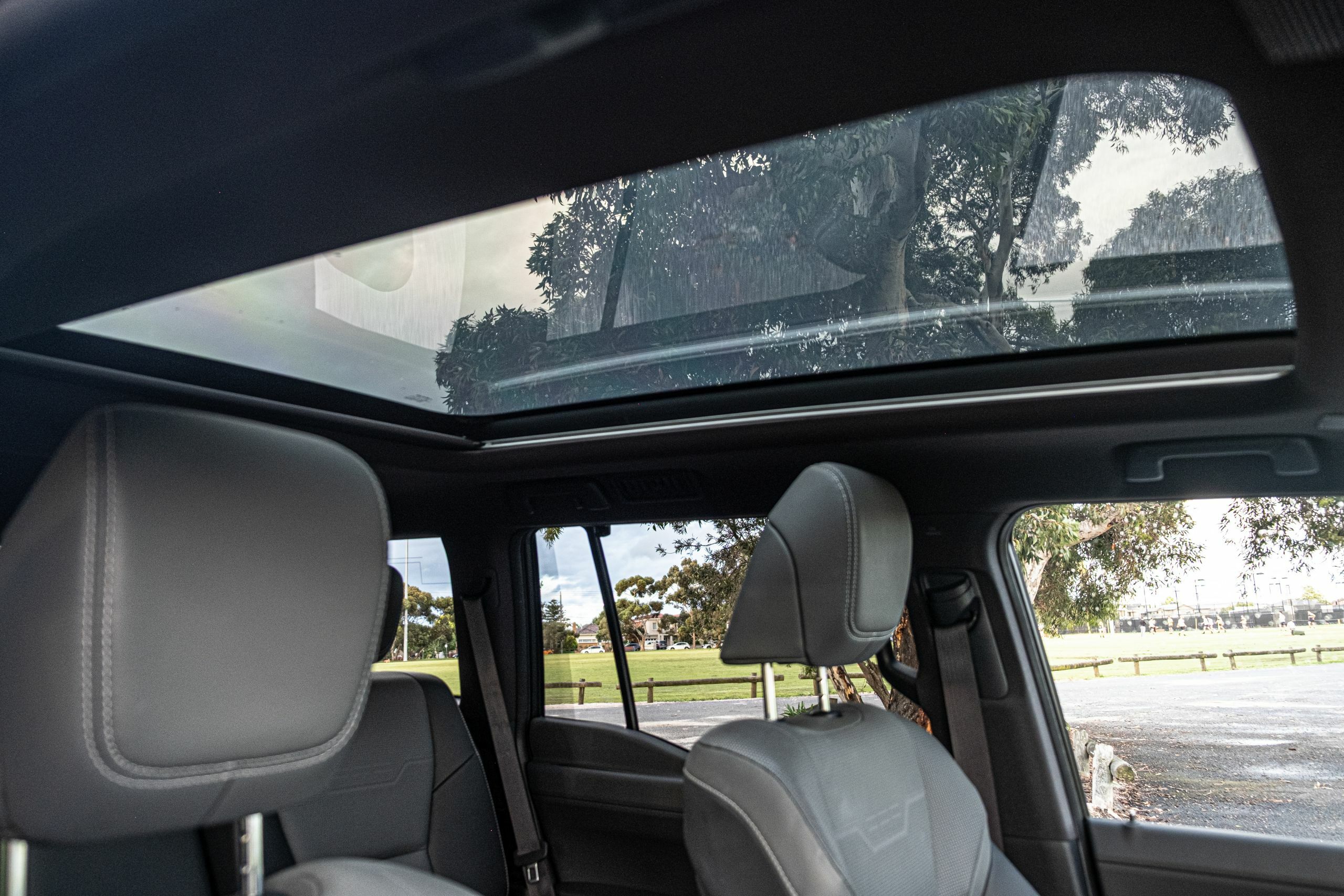 The 2026 Lexus GX 550 Will Give G-Wagon Owners Second Thoughts | Review