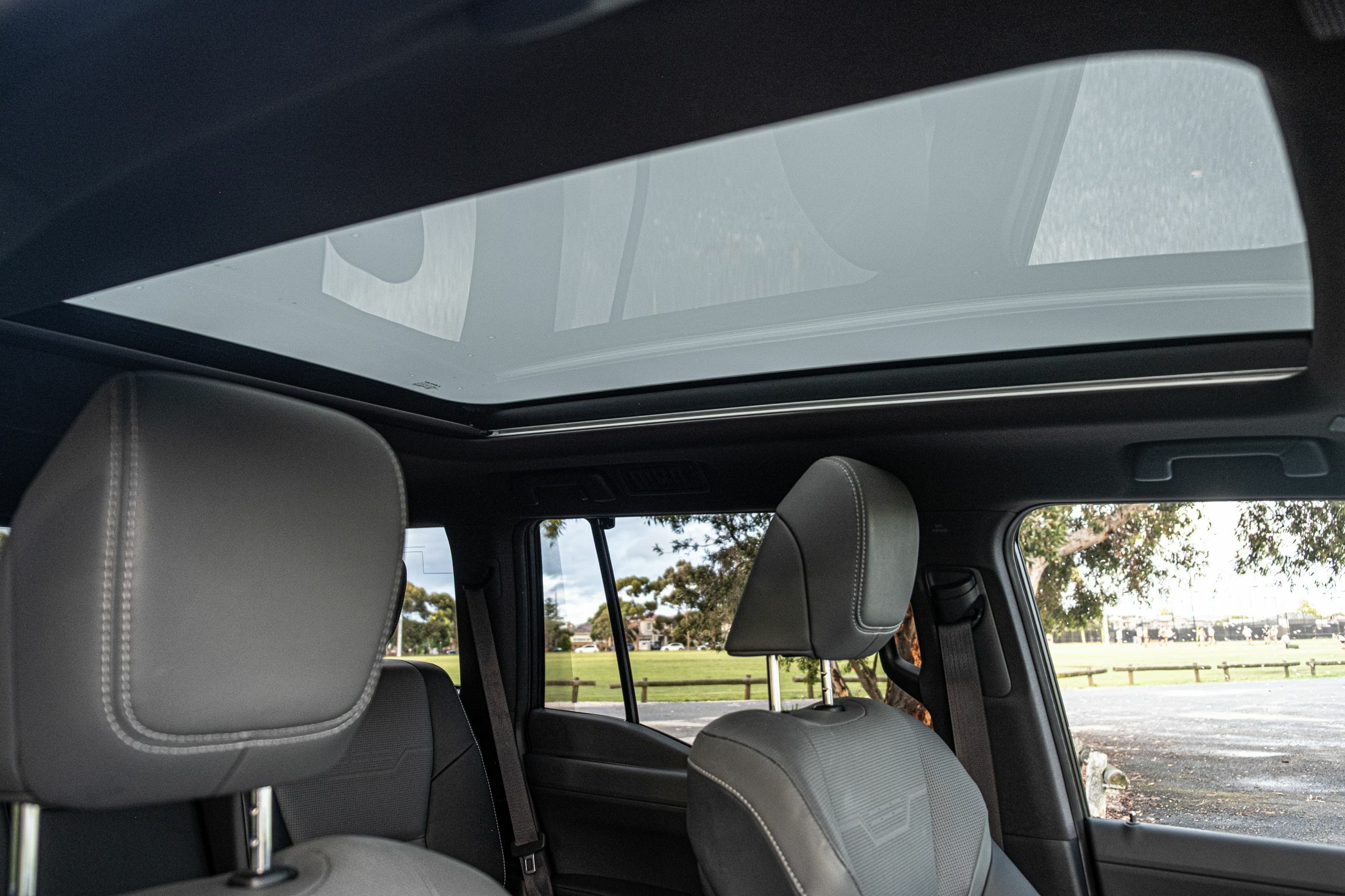 The 2026 Lexus GX 550 Will Give G-Wagon Owners Second Thoughts | Review