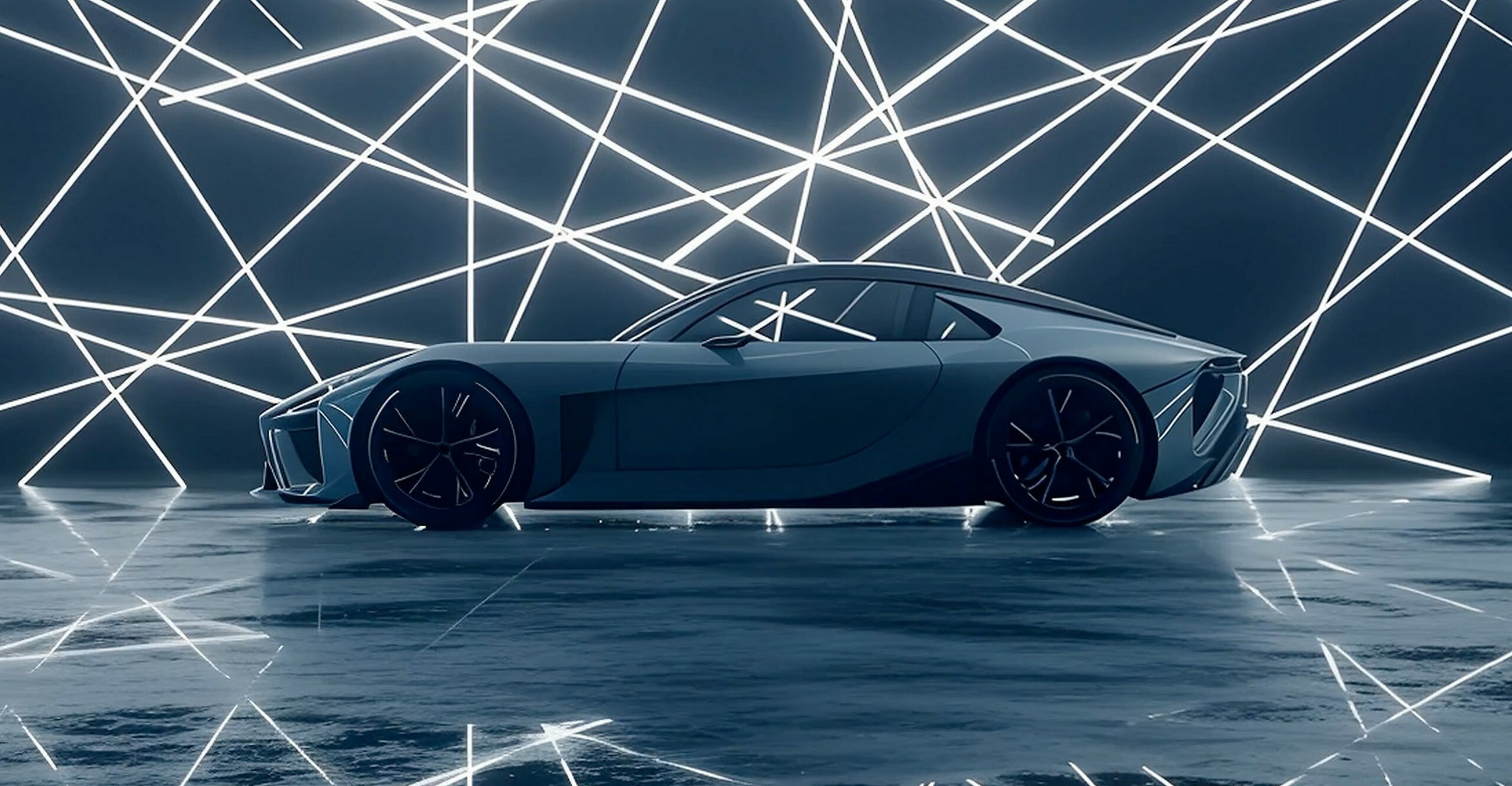The Lexus LFA Returns, But You’re Not Going To Like What They Did