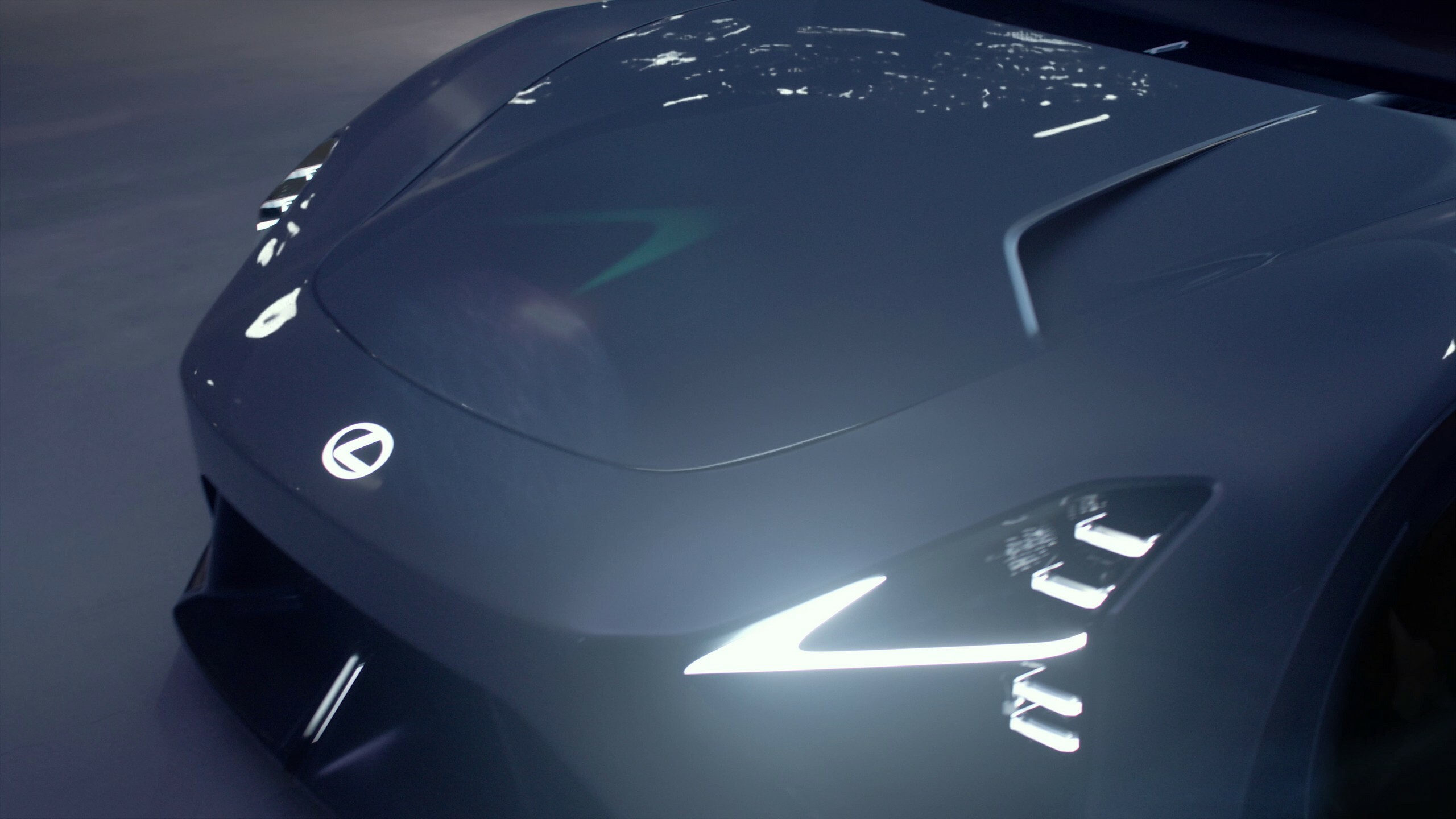 The Lexus LFA Returns, But You’re Not Going To Like What They Did