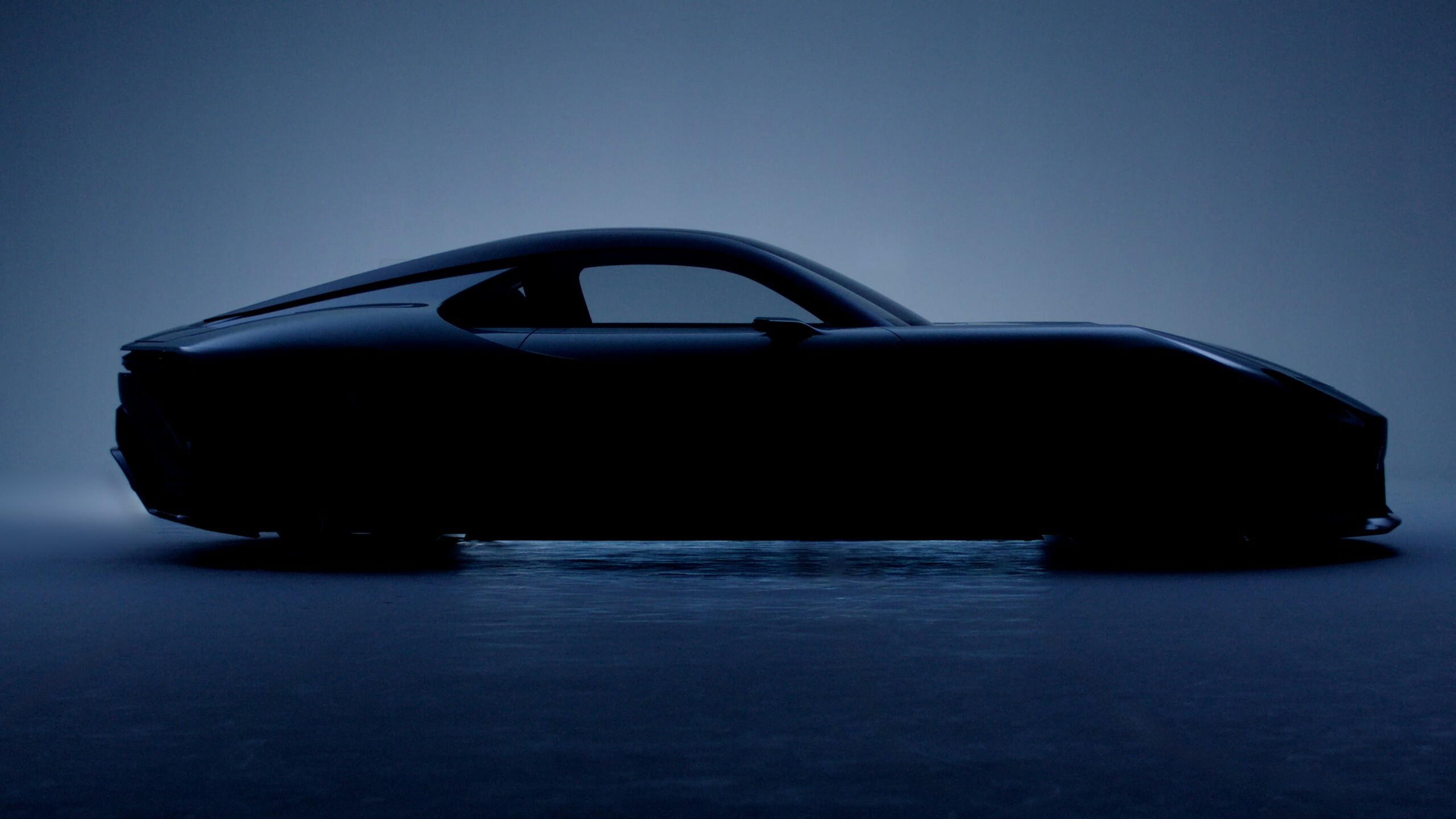 The Lexus LFA Returns, But You’re Not Going To Like What They Did