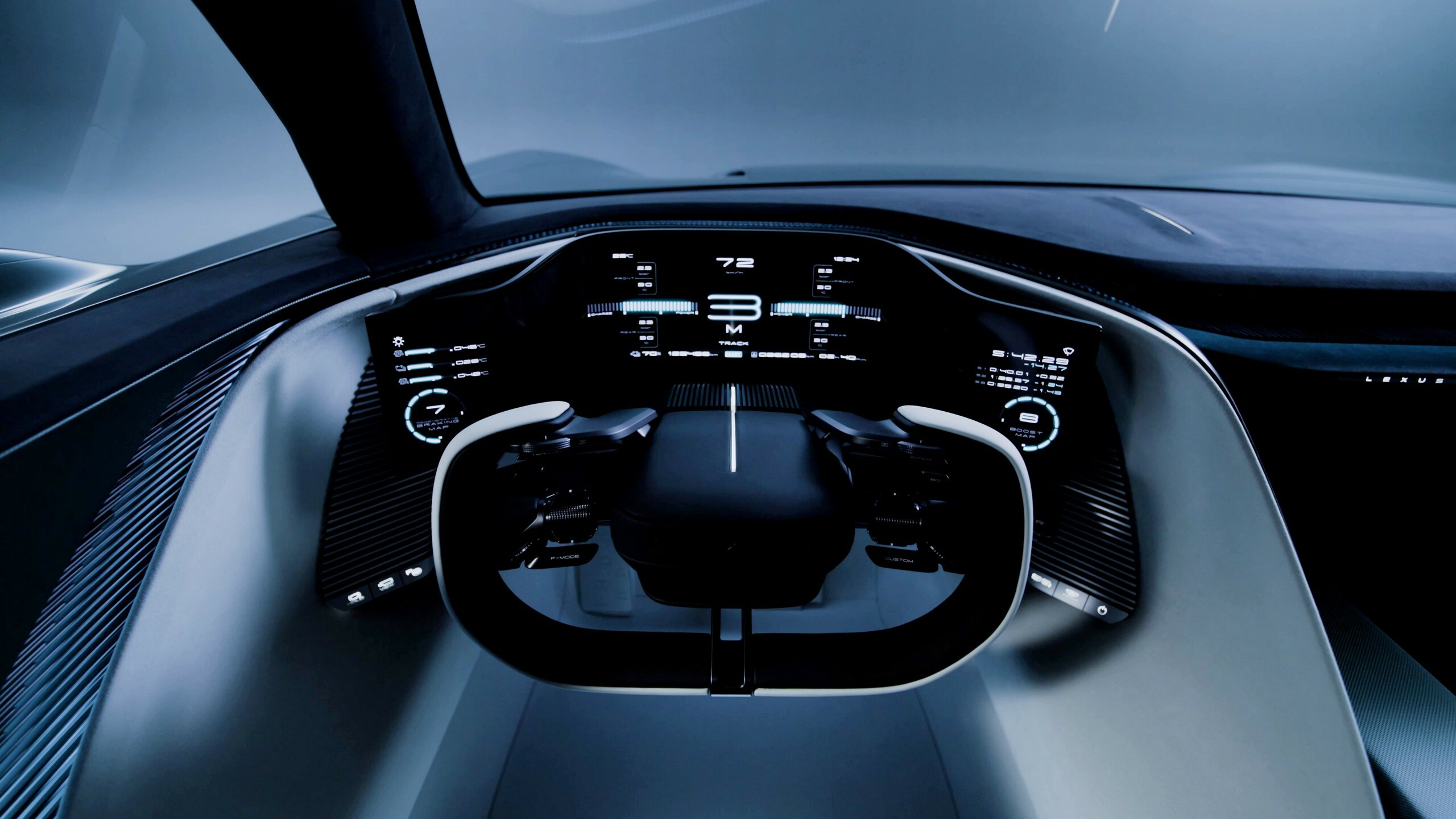 The Lexus LFA Returns, But You’re Not Going To Like What They Did