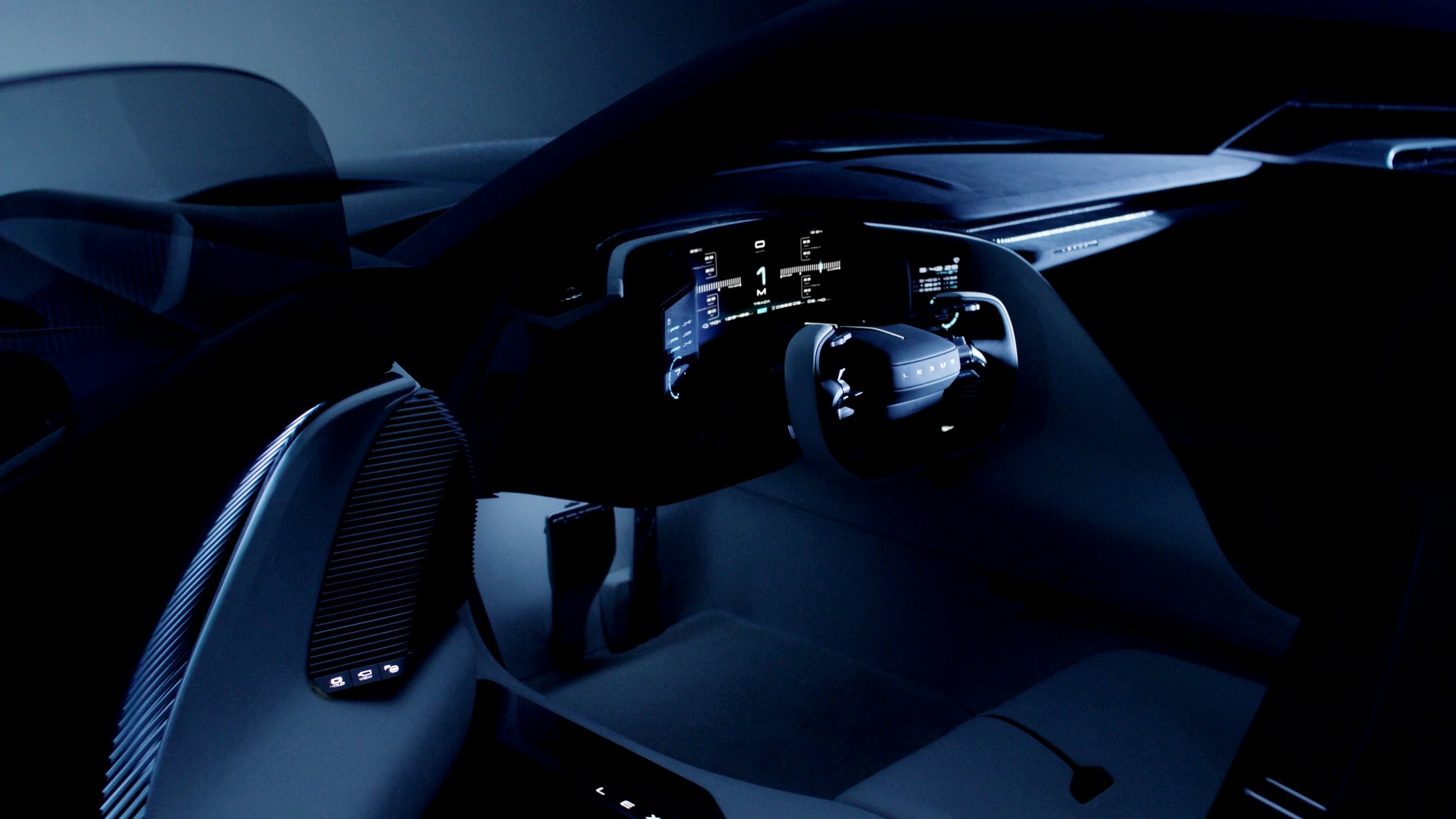 The Lexus LFA Returns, But You’re Not Going To Like What They Did