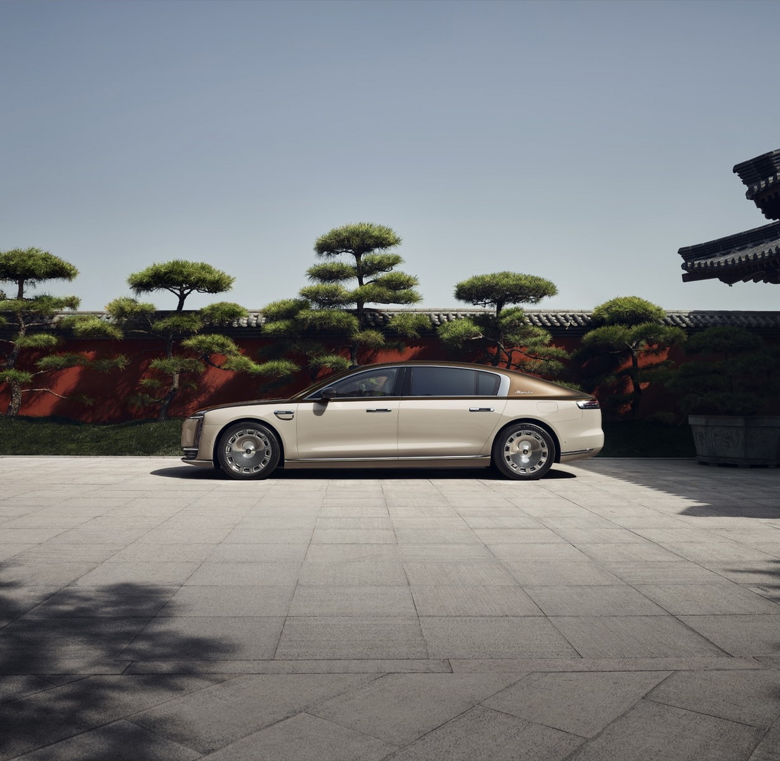 Mercedes, BMW, And Porsche Are Losing To A $104K Chinese Sedan Most Americans Can’t Pronounce