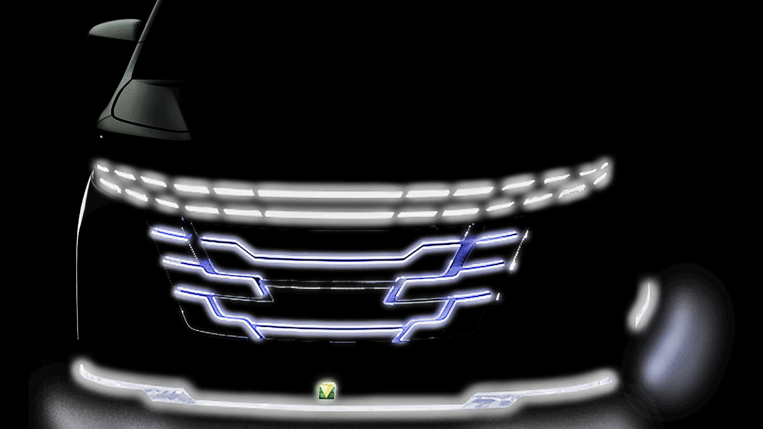 Modellista's Minivan Looks Unreal, And Might Actually Go On Sale