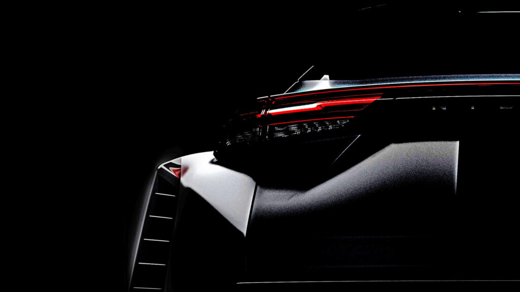  Nismo Teases Mysterious Concept For Tokyo