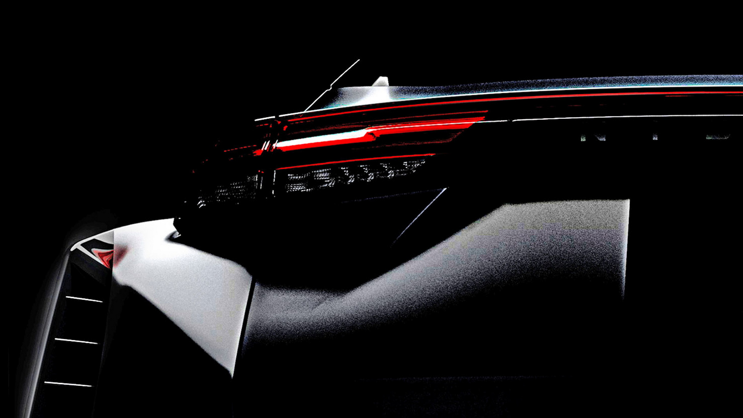 Nismo Teases Mysterious Concept For Tokyo