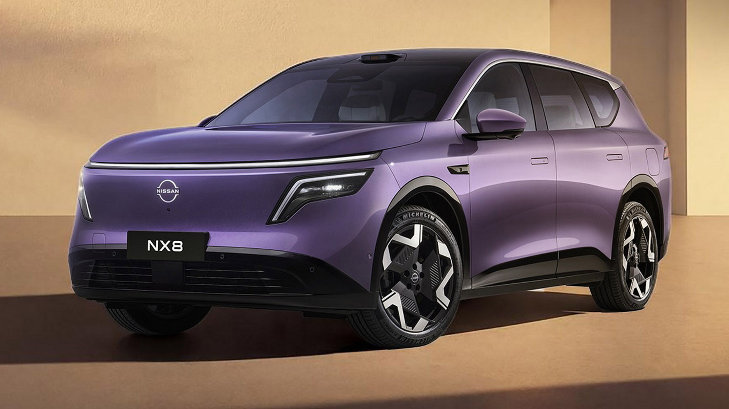 Nissan Wants To Sell Its Cheaper Chinese Cars In Canada, And Not Just The EVs