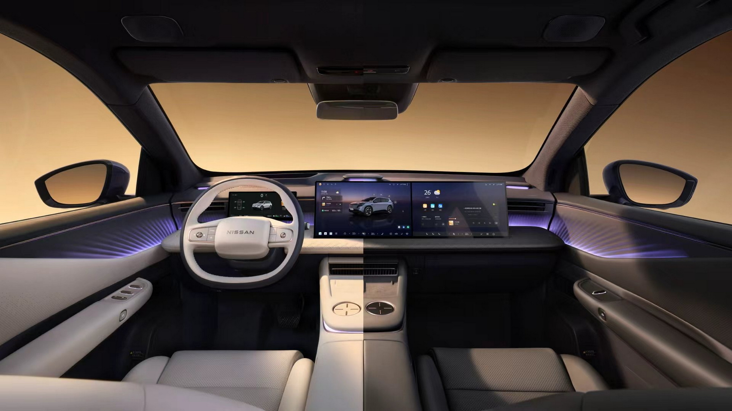 Nissan Wants To Sell Its Cheaper Chinese Cars In Canada, And Not Just The EVs