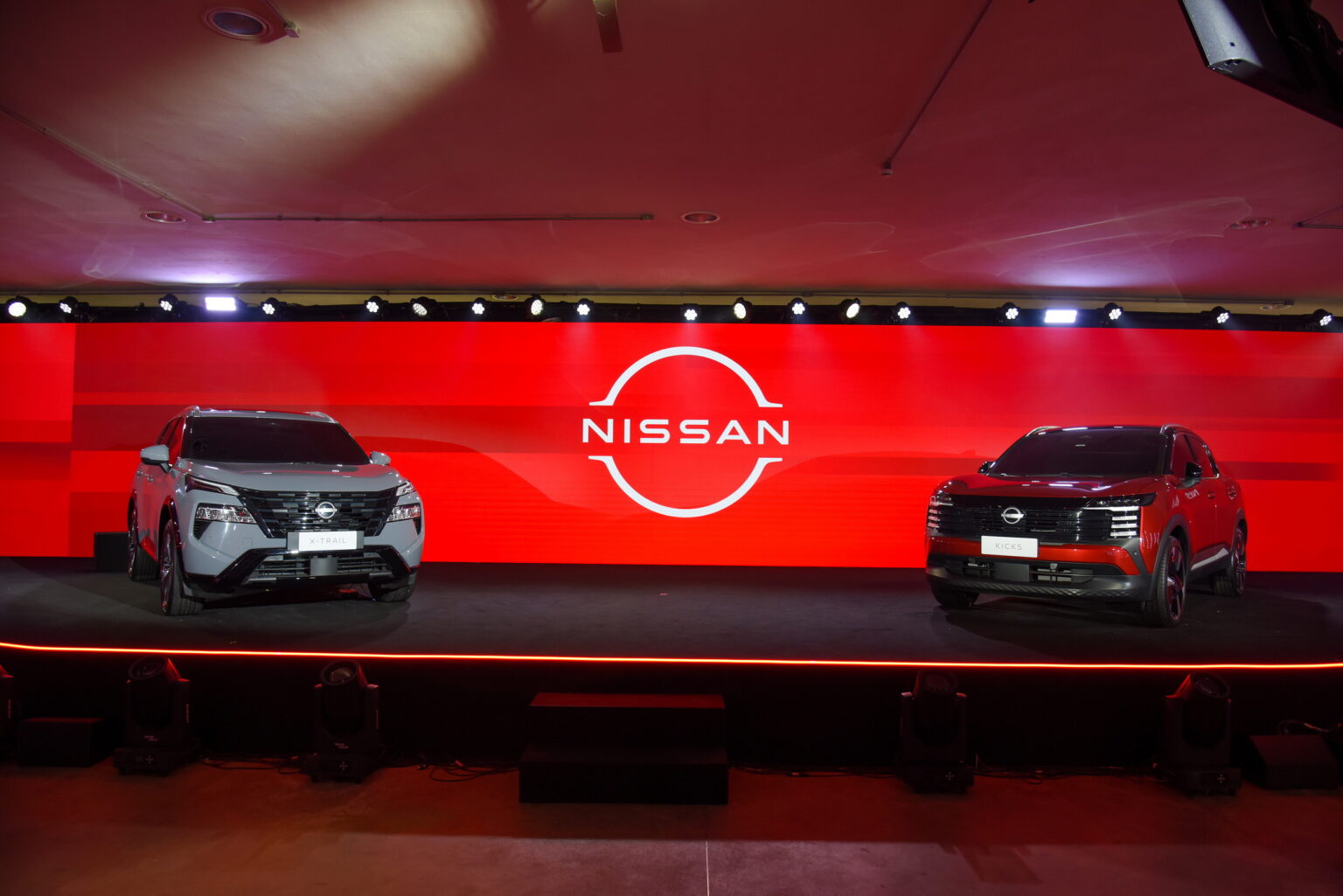 Nissan&rsquo;s New SUV Hides A Decade-Old Secret Underneath | Carscoops