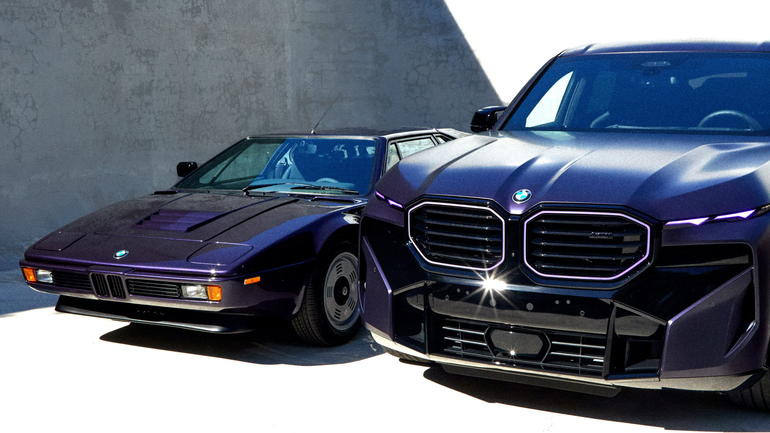 BMW Isn’t Giving Up On Wild Designs Just Yet