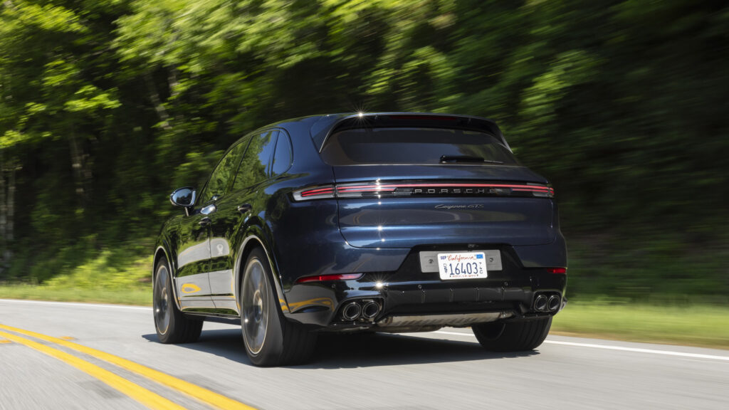  Two Men Quietly Snatched 25 Porsches Before Their Luck Finally Ran Out