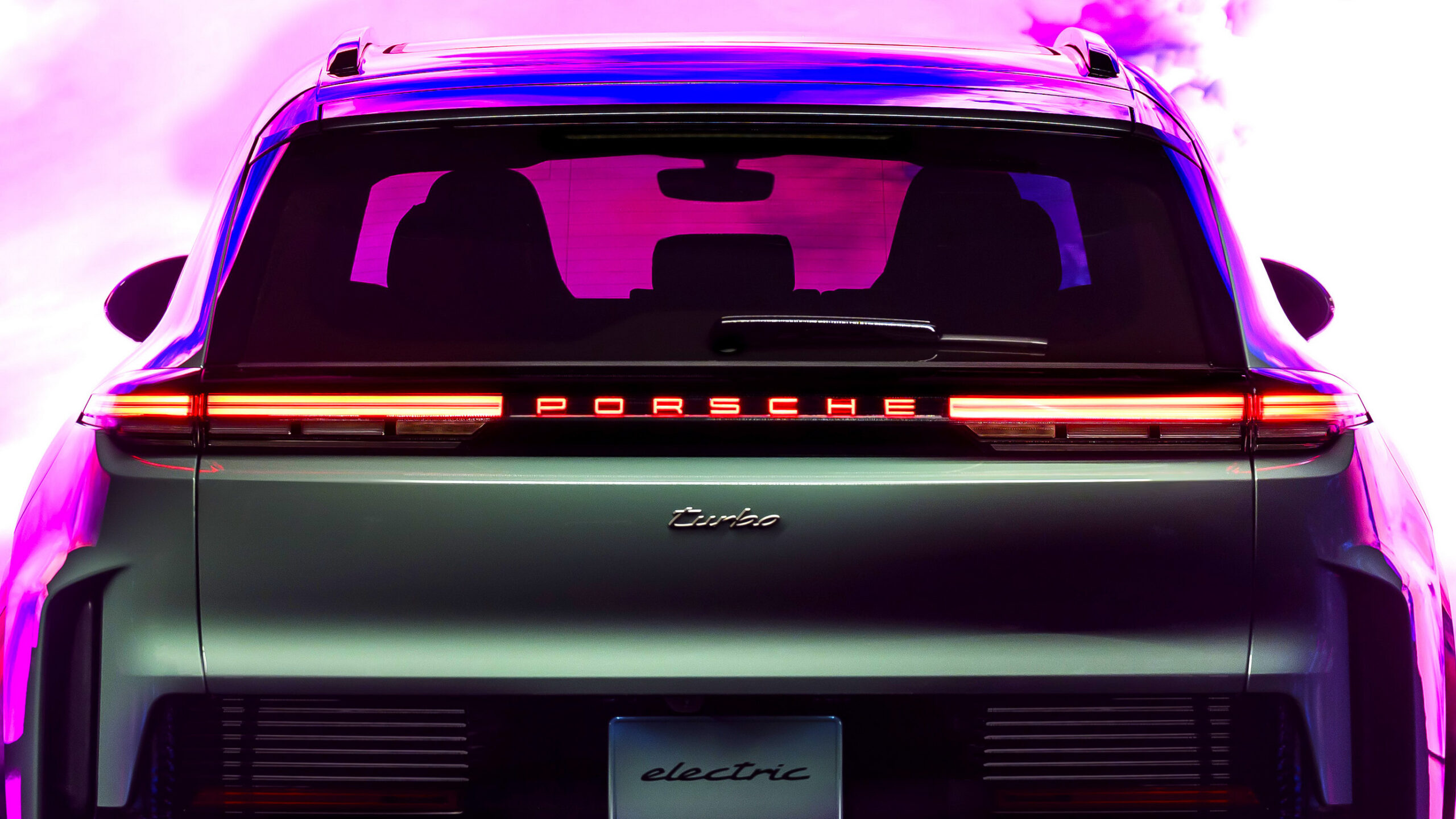 Porsche Keeps Making Customers Pay For Trump’s Tariffs