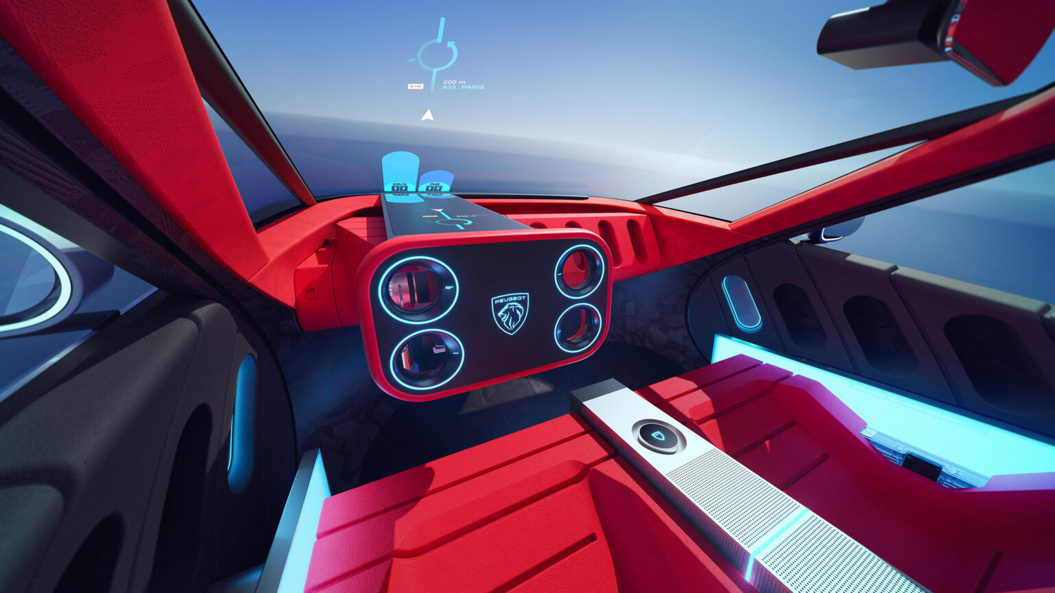 This Stellantis Brand Is Quietly Preparing Its Most Radical Steering ...