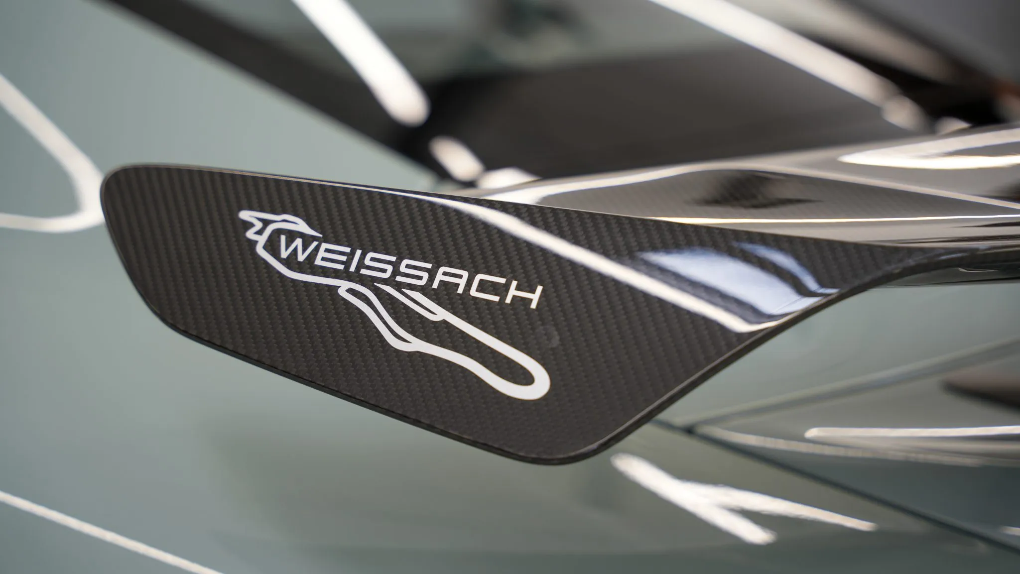 Porsche Taycan Turbo GT Weissach Auction - 17
