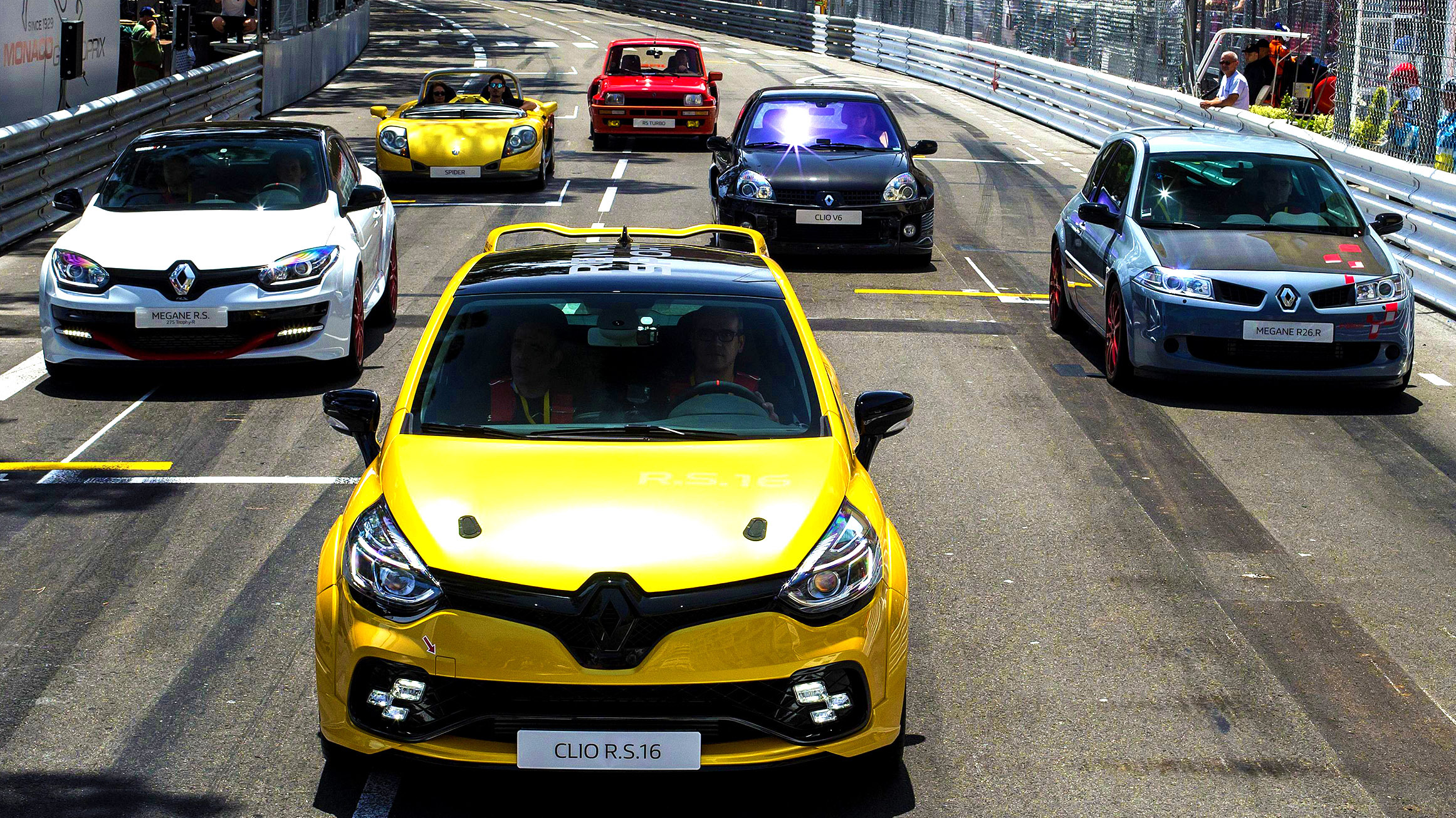 One Of Renault’s Hottest Badges May Be Coming Back Sooner Than You Think