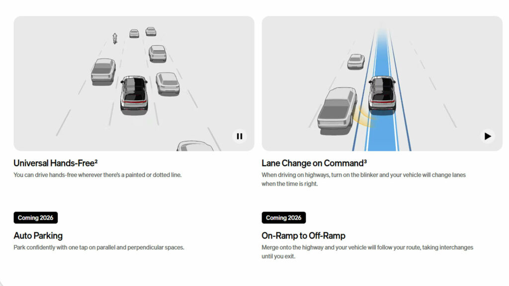  For $50 A Month, Rivian Will Make You A Passenger In Your Own EV