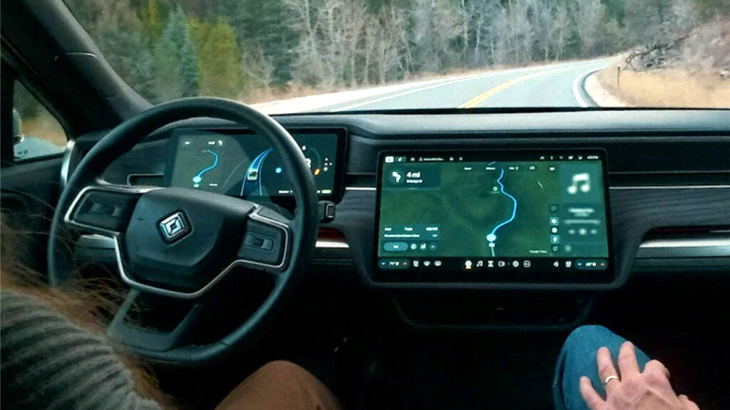  Rivian Launches Its Most Aggressive Offer Yet, But Time Is Ticking