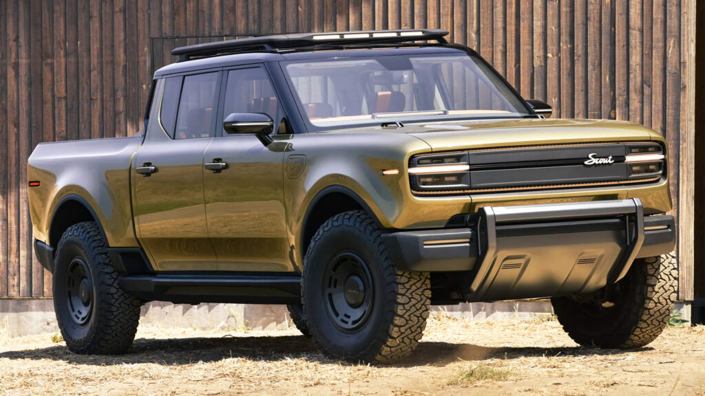 This New American Brand Just Cleared a Big Hurdle to Sell Cars Straight to Buyers