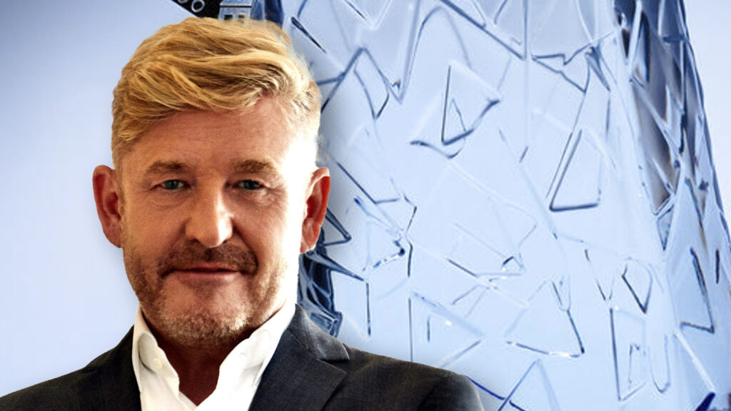 Former Auto Exec Is Pouring His Energy Into Something Unusual