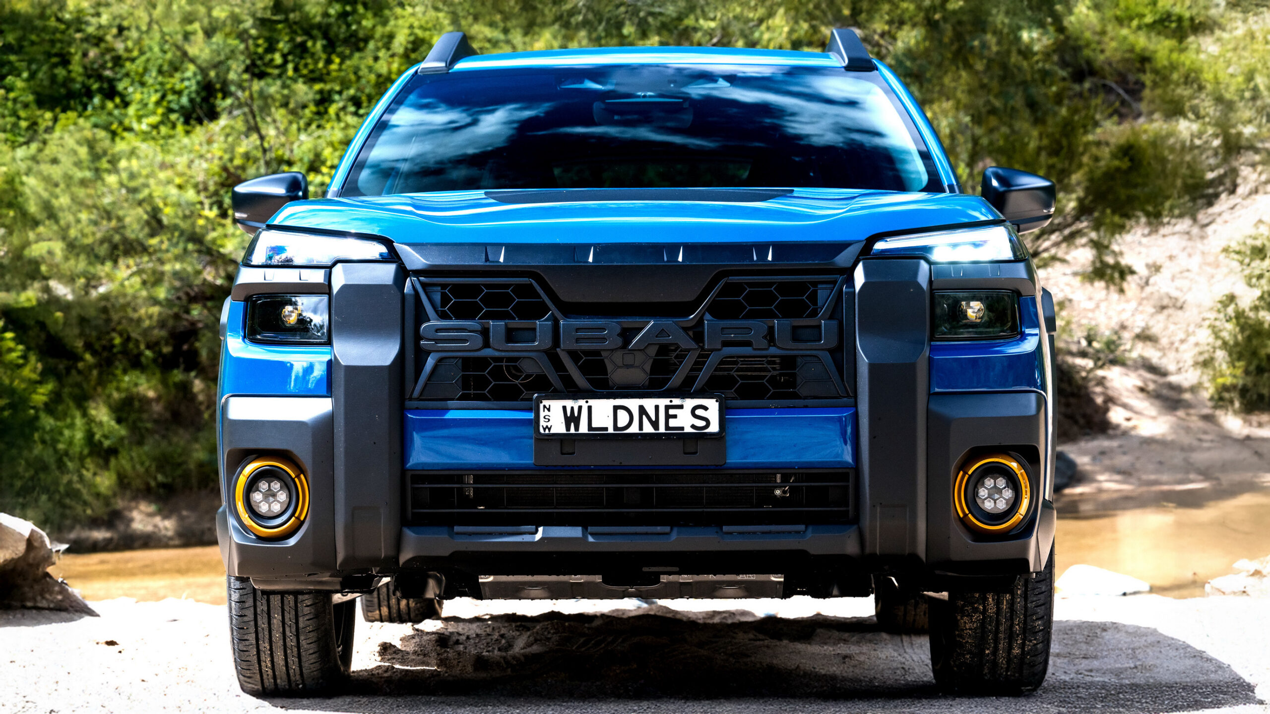 Subaru Might Finally Be Ready To Fix The One Thing Holding Back The Outback