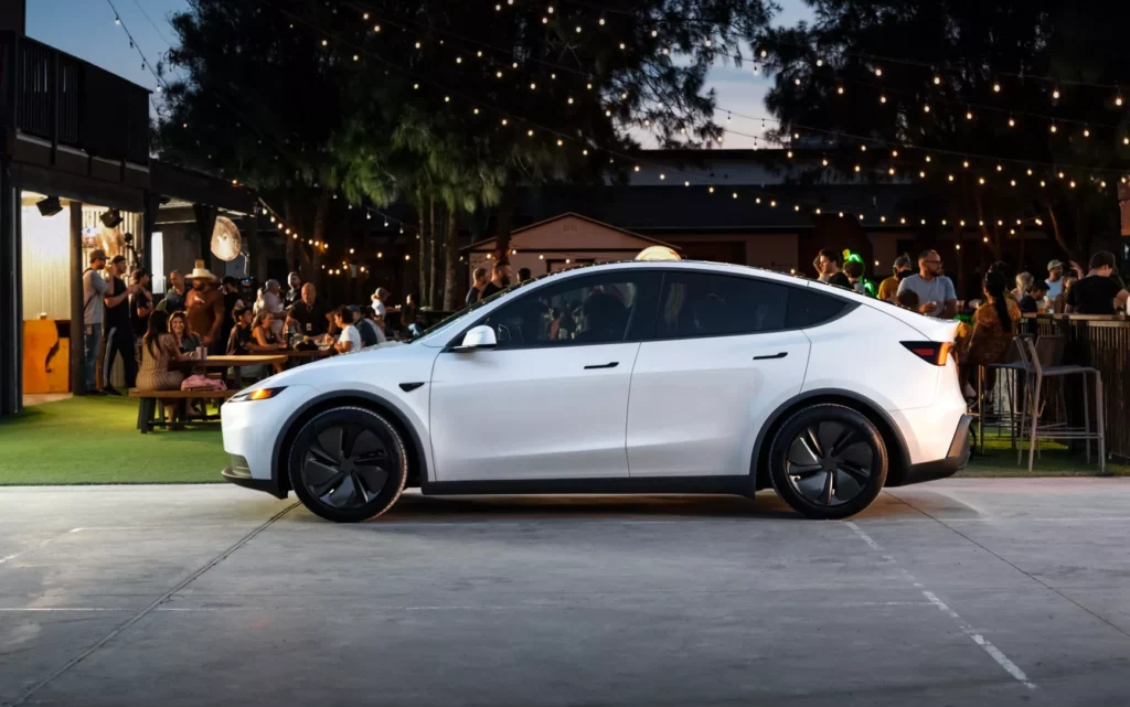  Tesla&rsquo;s Sales Collapsed By Nearly 90% In The Land Of EVs