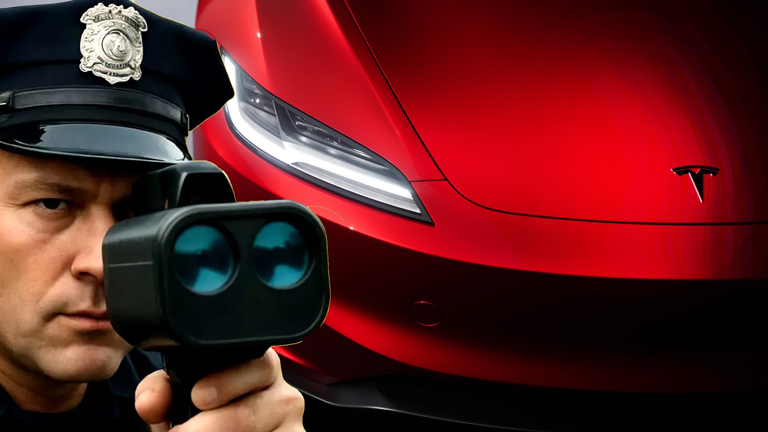 These Car Owners Are Most Likely To Vanish After A Hit And Lie To A Cop