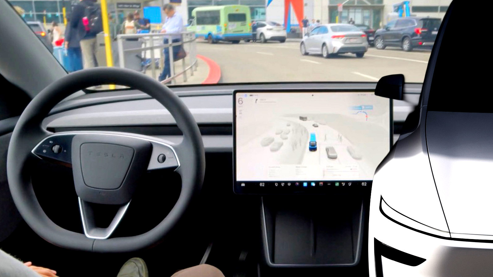 Judge Threatens Tesla, Cut It Out Or Face California Sales Ban In 60 Days