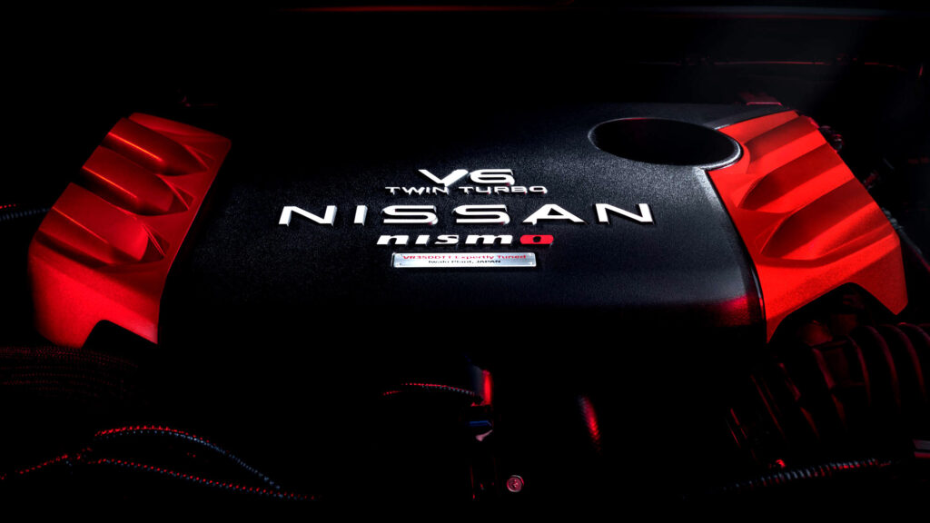  Nissan Will Double Its Performance Lineup As It Teases Mystery Sports Car