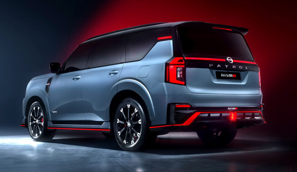  Nissan Will Double Its Performance Lineup As It Teases Mystery Sports Car