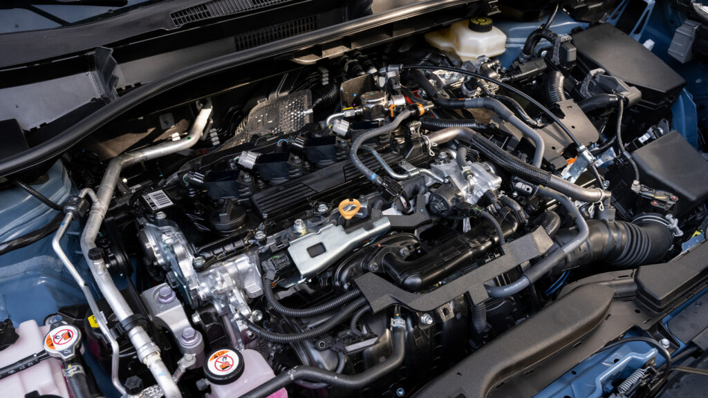  One Tiny Bolt Just Sent 55,000 Hybrids Straight Back To Toyota