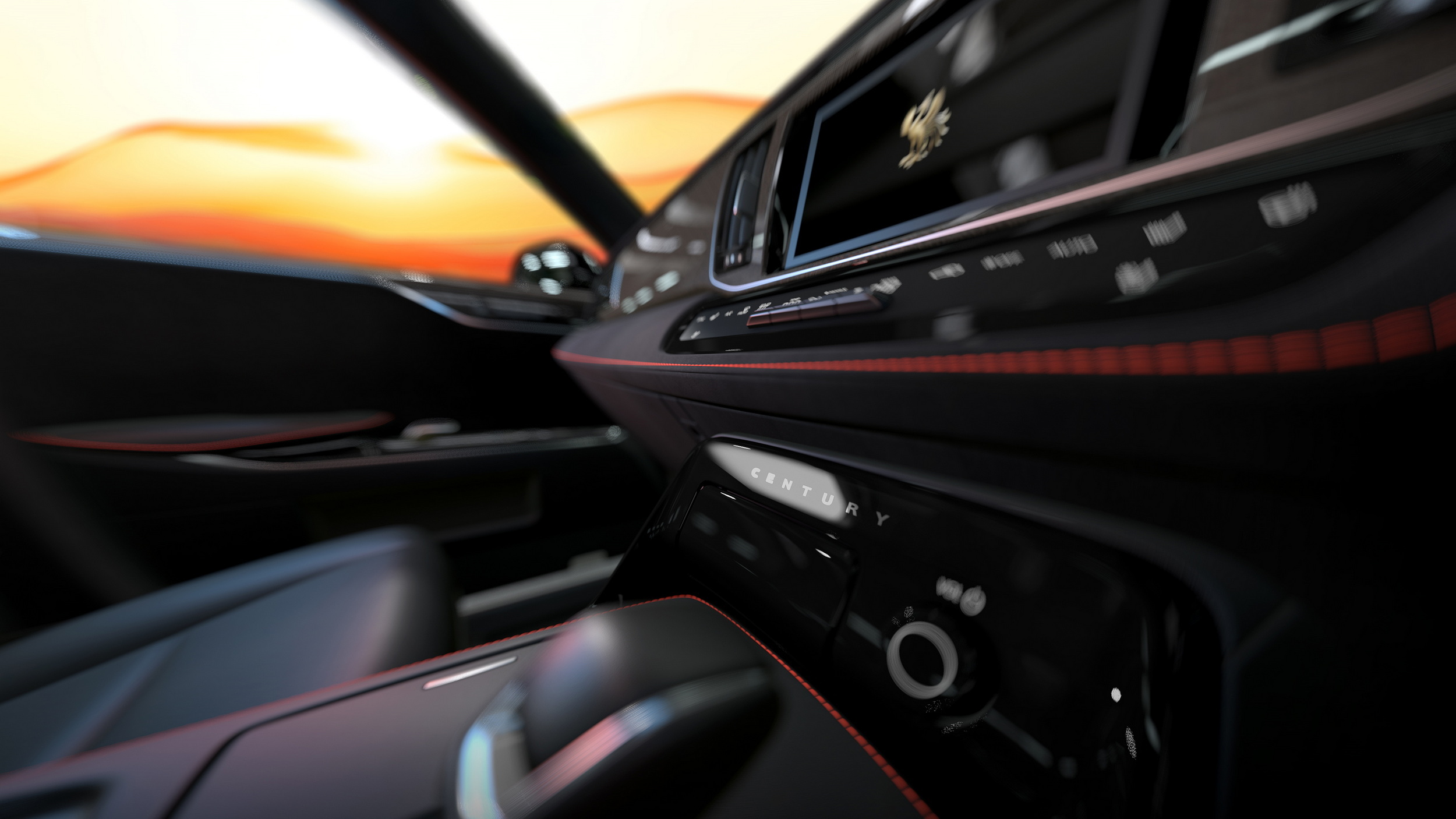 The 2026 Century Broke Up With Toyota And Sent The Bill To Buyers